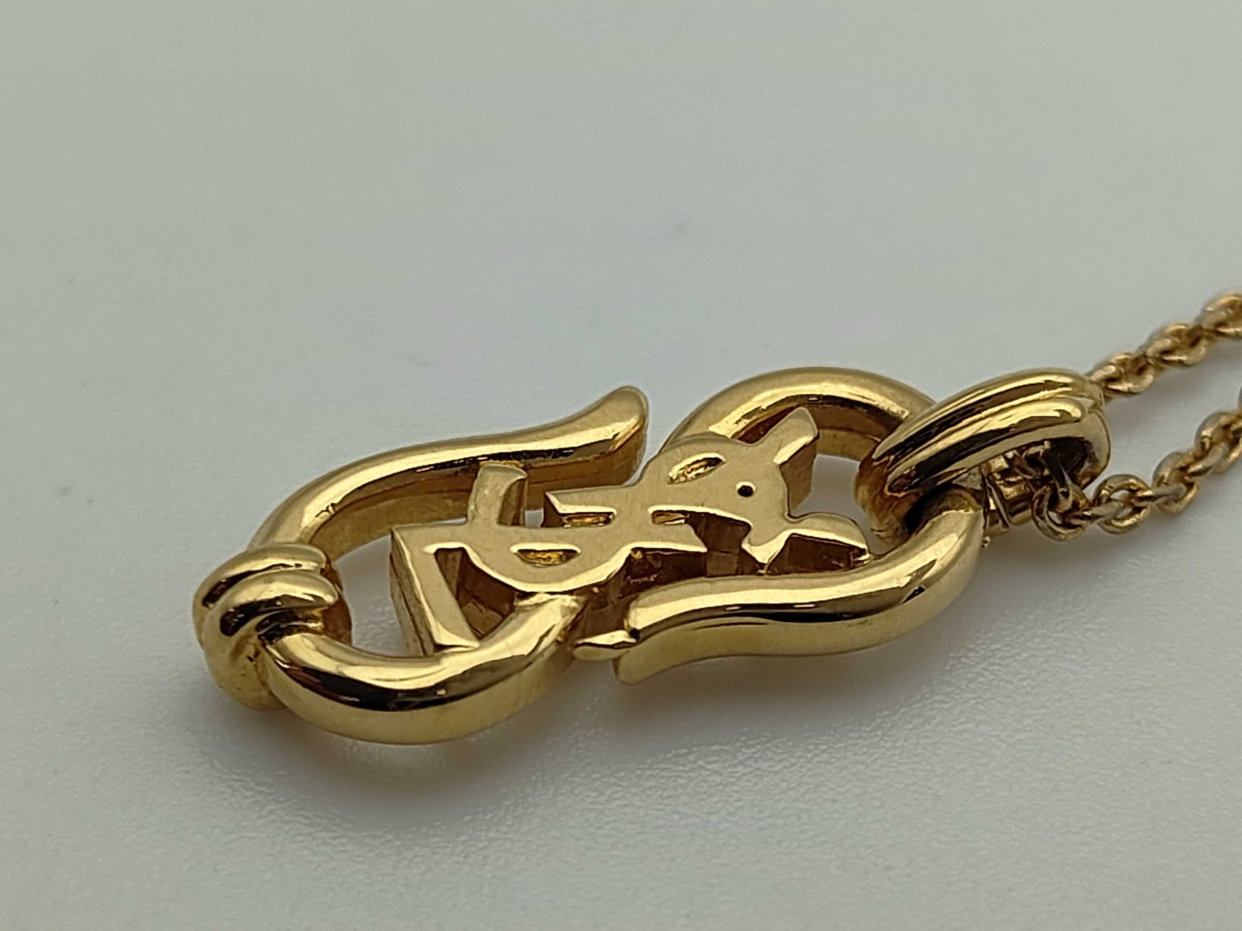 Necklace — view 3