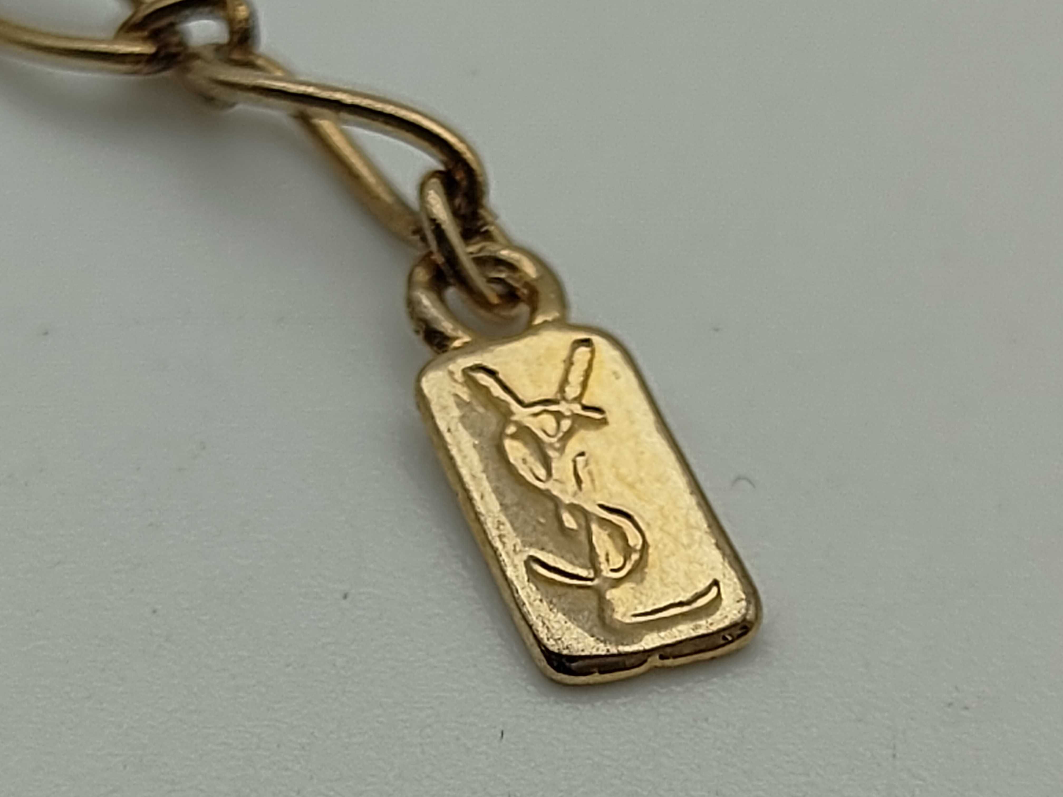 Necklace — view 4