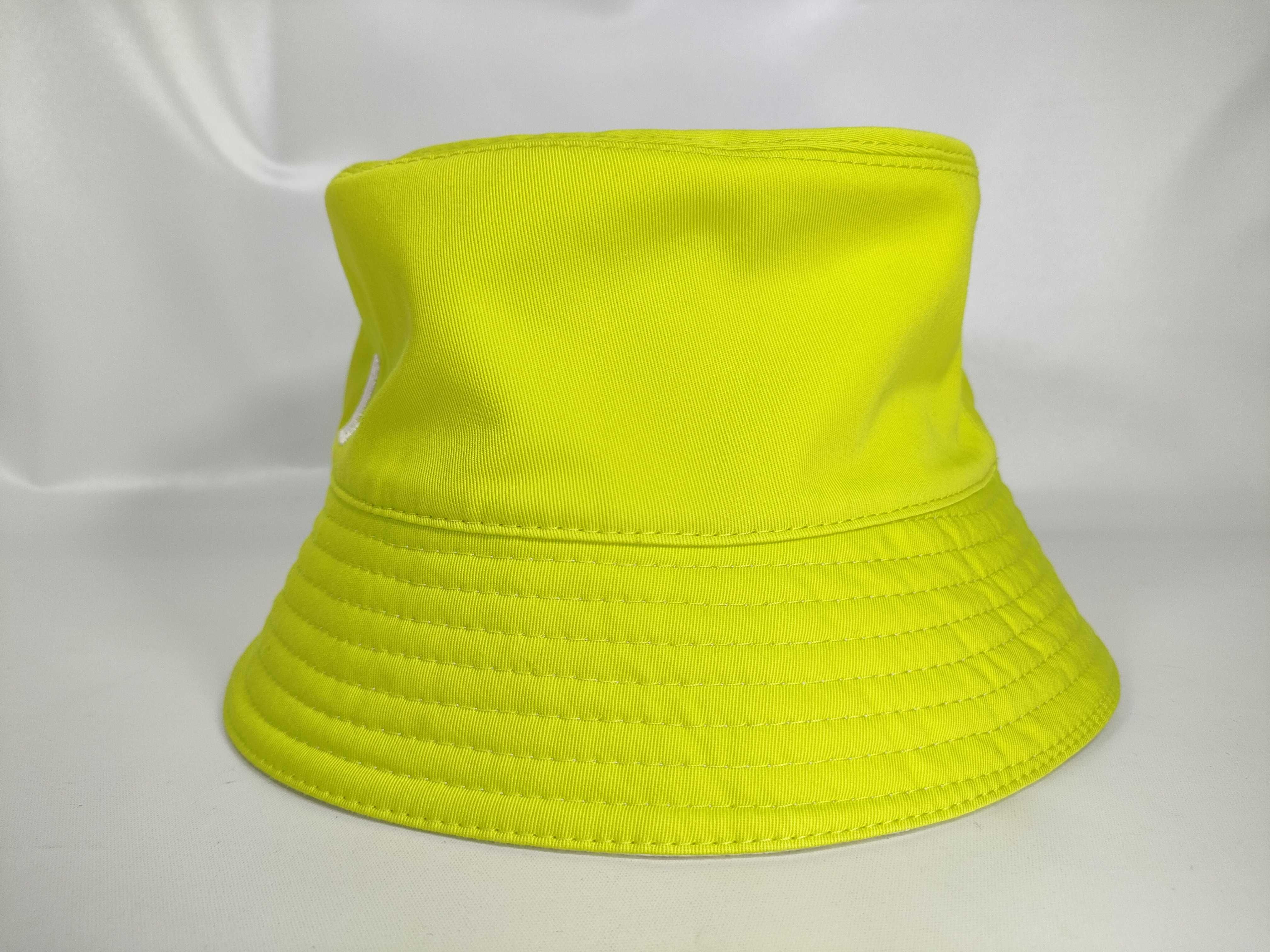 Bucket Hat M7064L Monogram Reversible Other Accessories — view 2