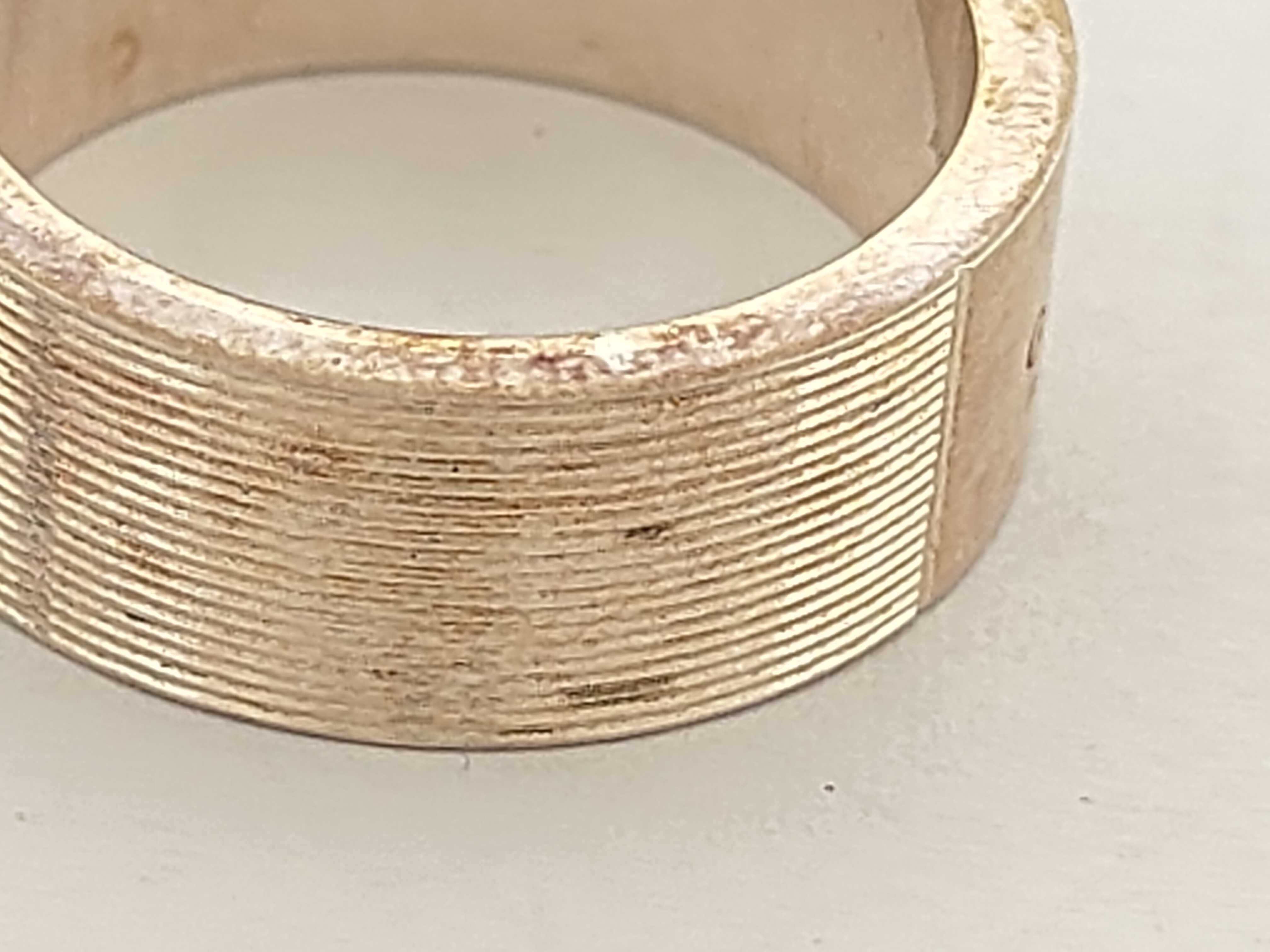 ring, size 59, AG925, 9.8g. — view 8