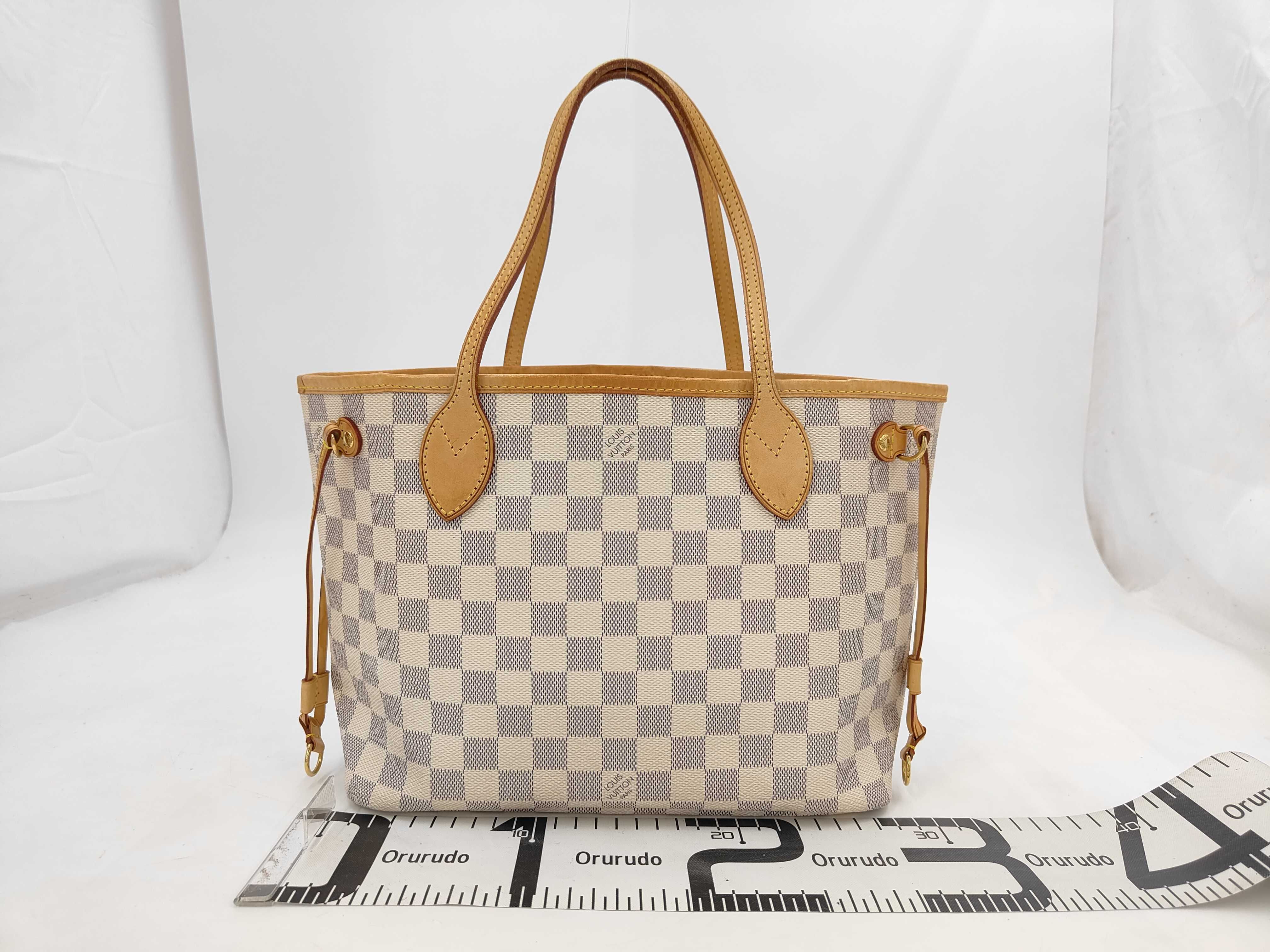 Neverfull PM Tote Bag — view 2