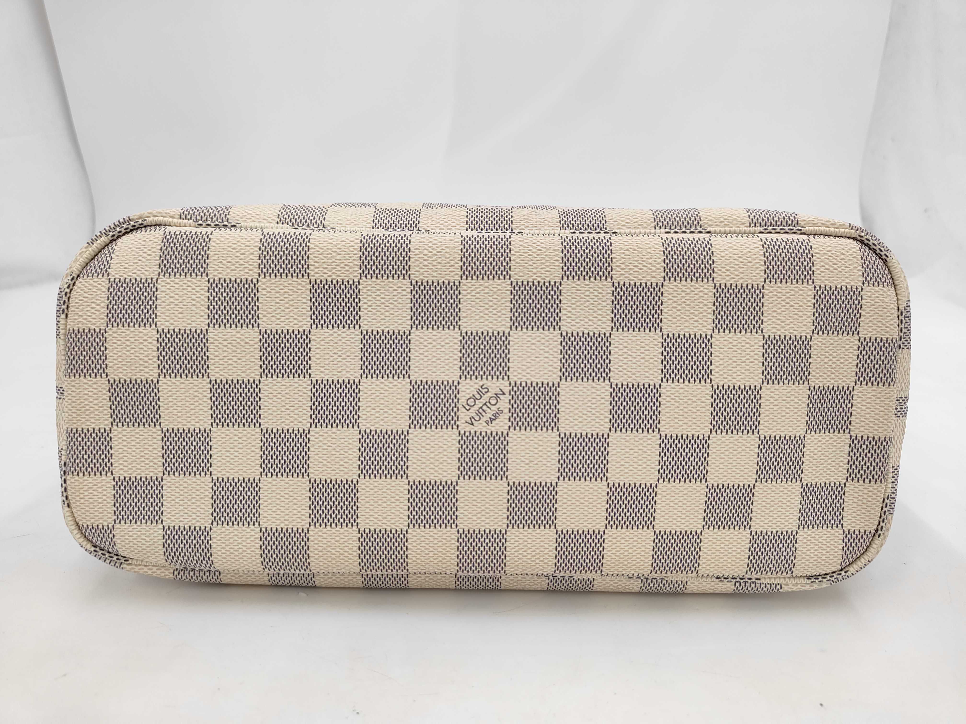 Neverfull PM Tote Bag — view 3