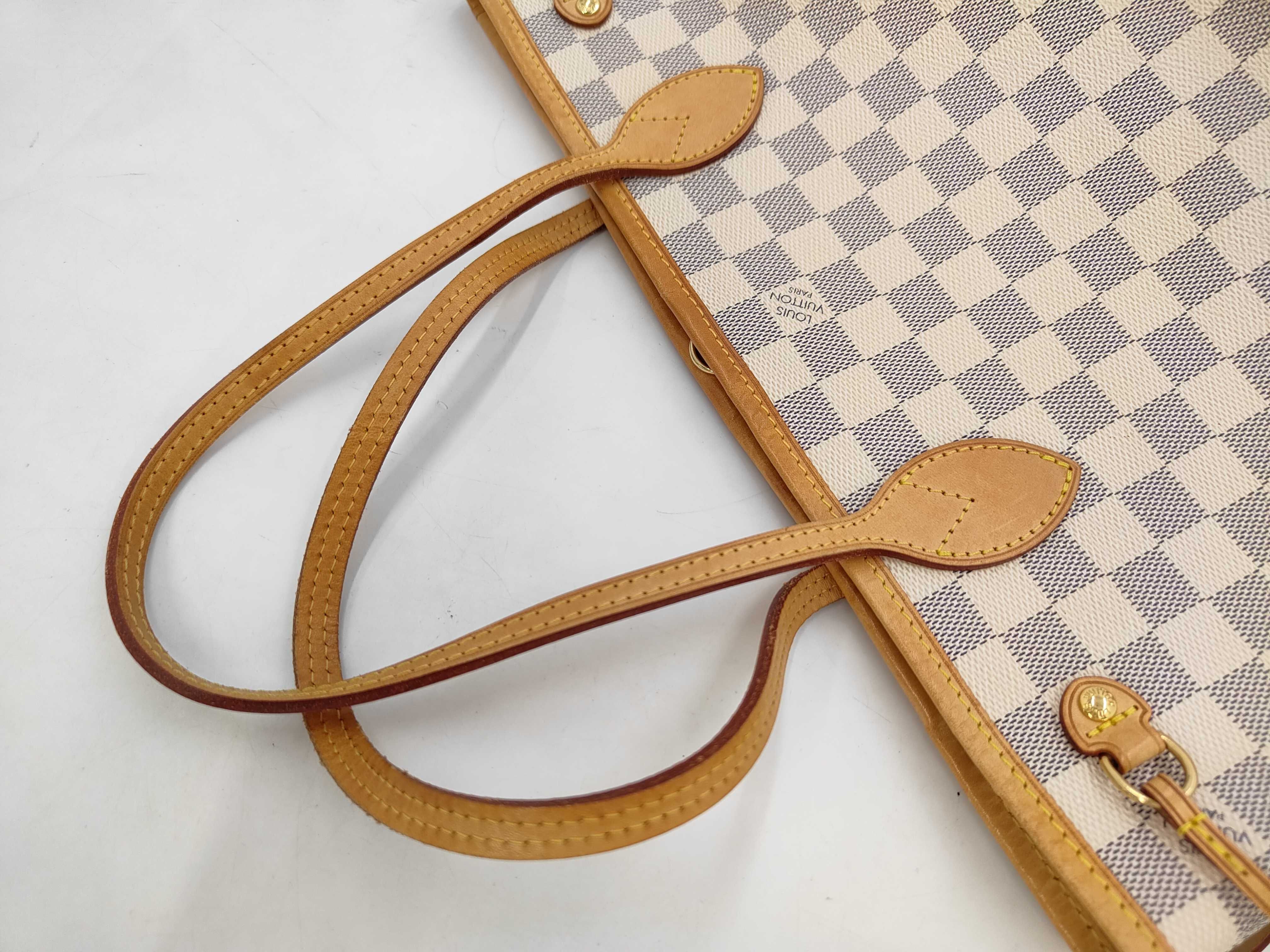 Neverfull PM Tote Bag — view 5