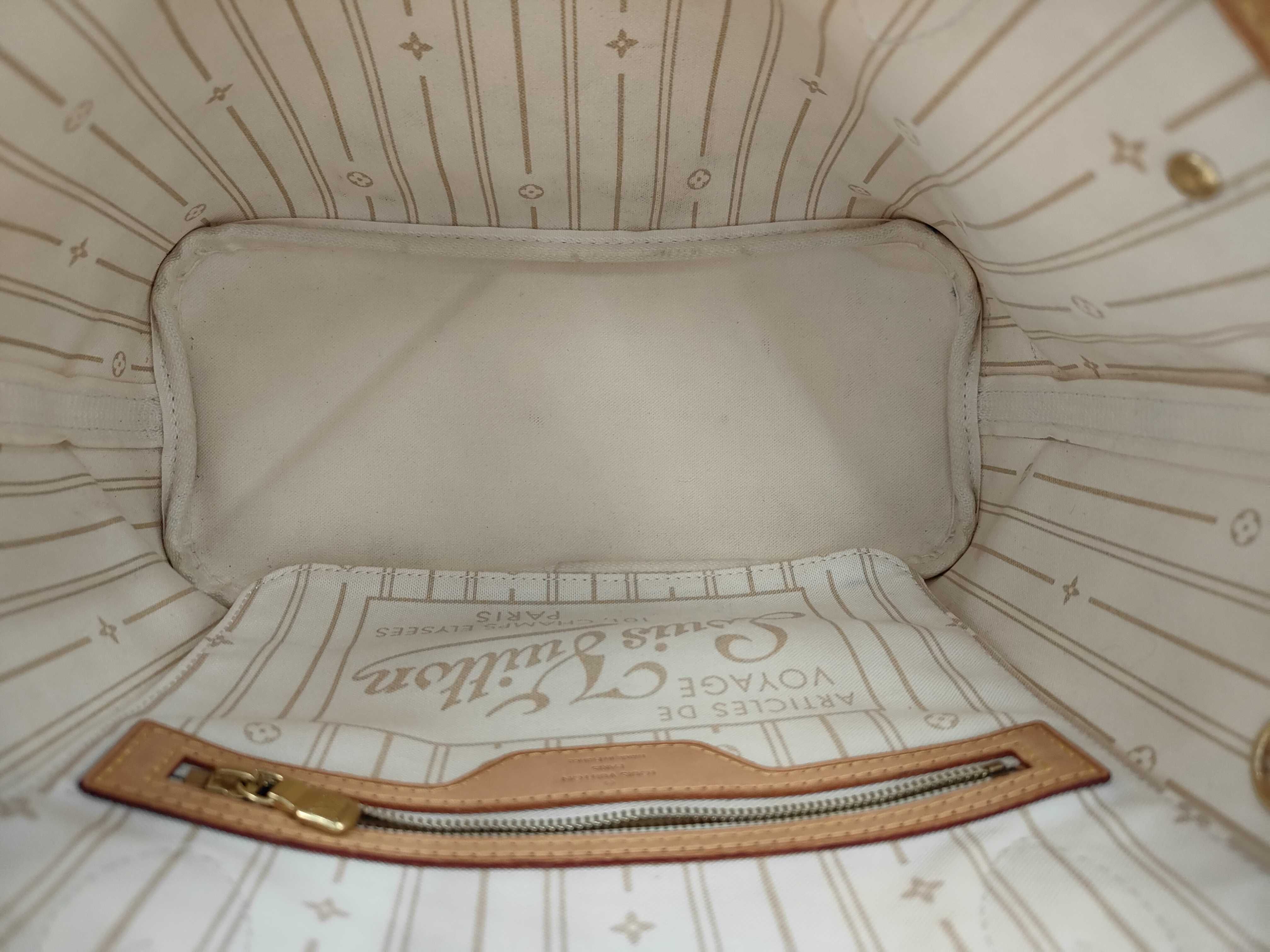 Neverfull PM Tote Bag — view 8