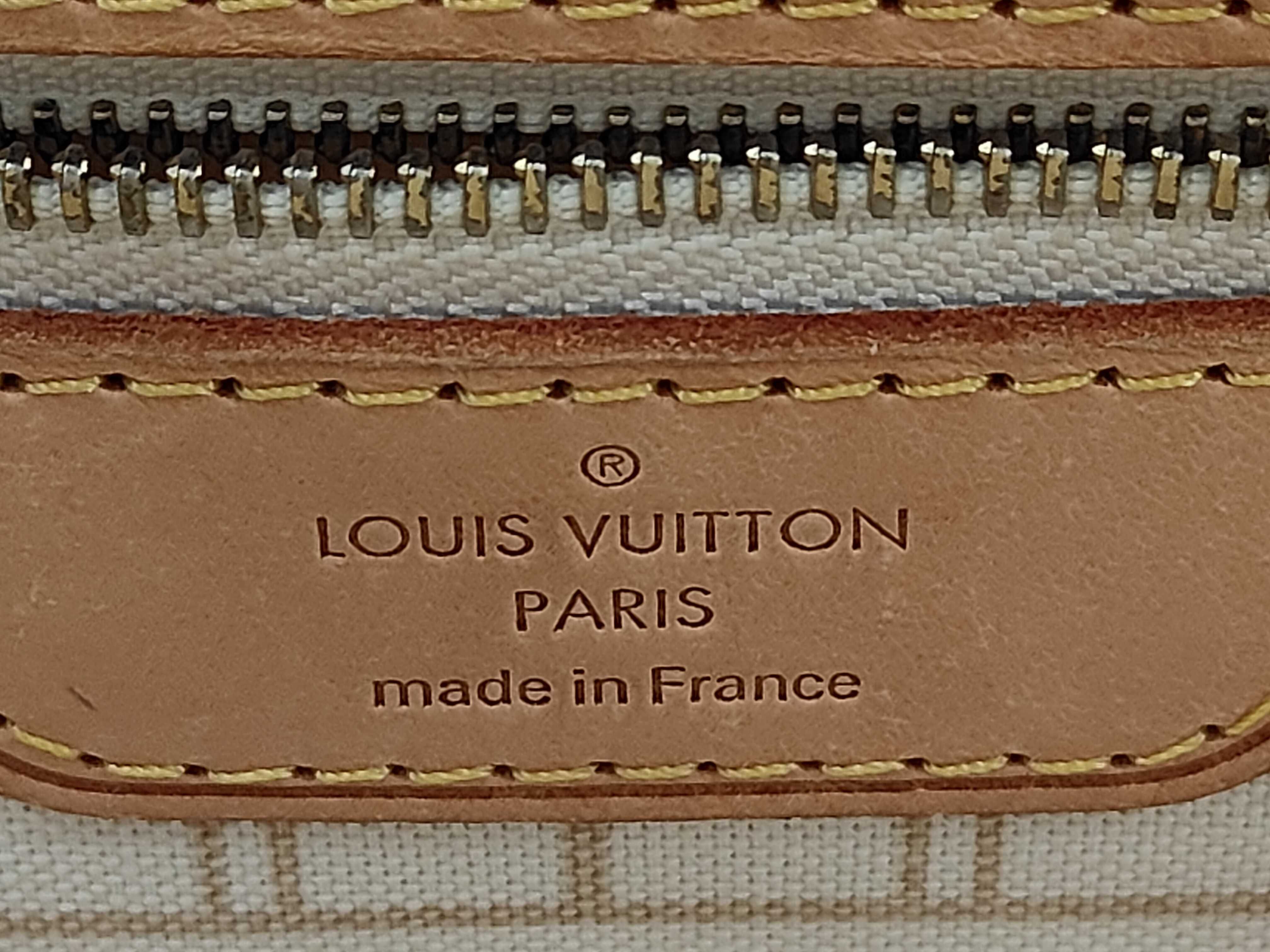 Neverfull PM Tote Bag — view 9