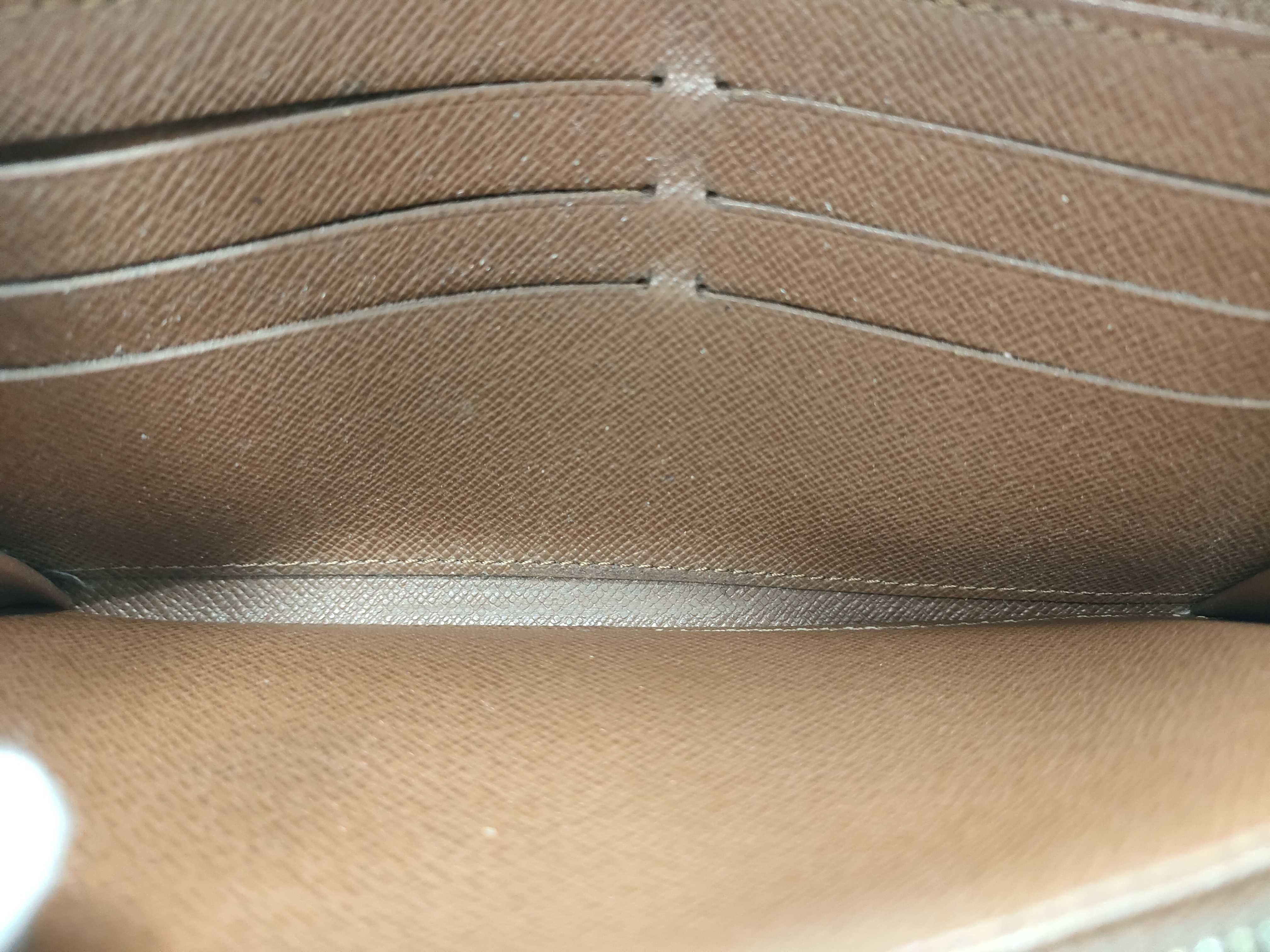 Monogram Long Wallet — view 11