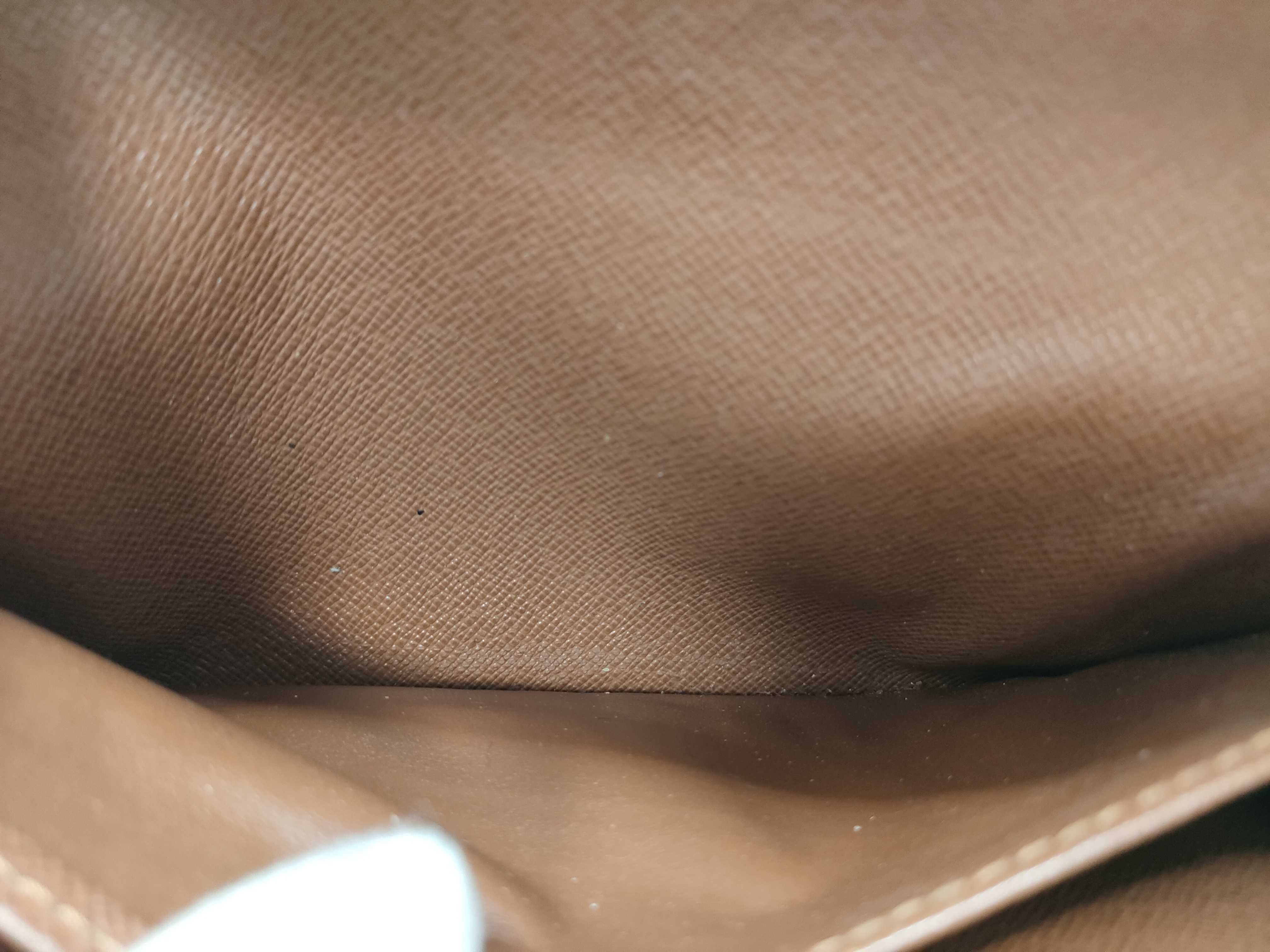 Monogram Long Wallet — view 10