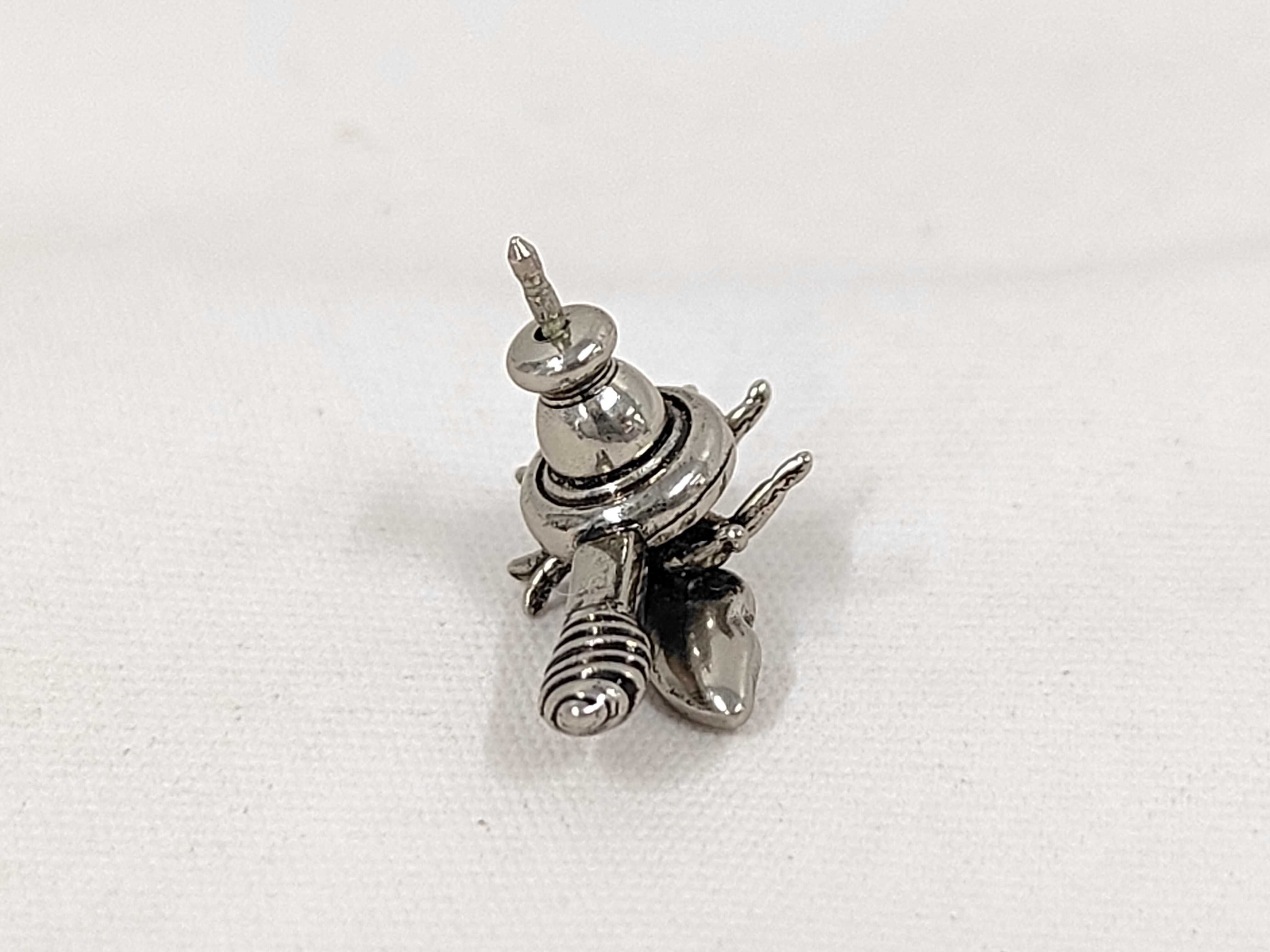 JADIOR earrings — view 4