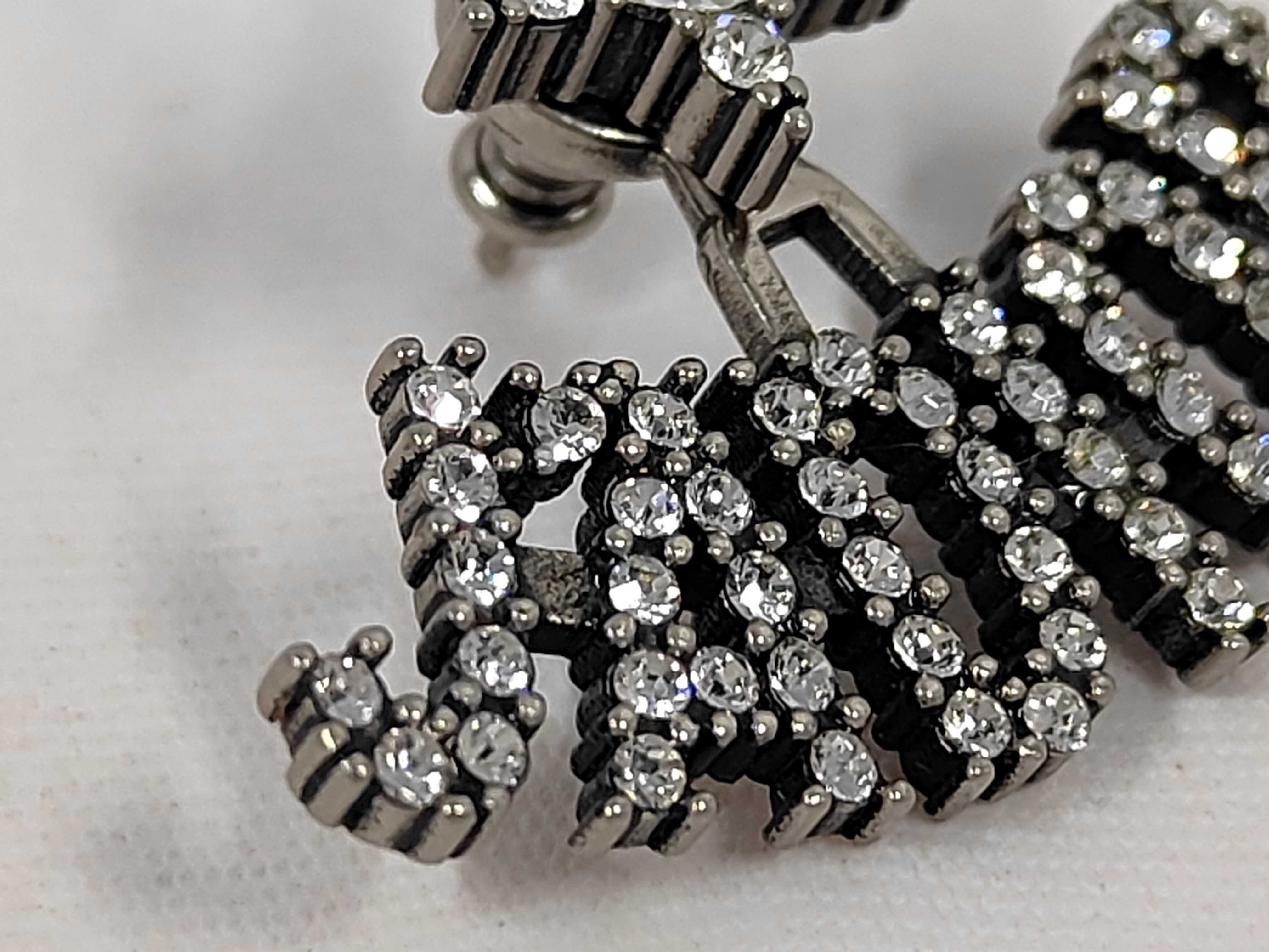 JADIOR earrings — view 6