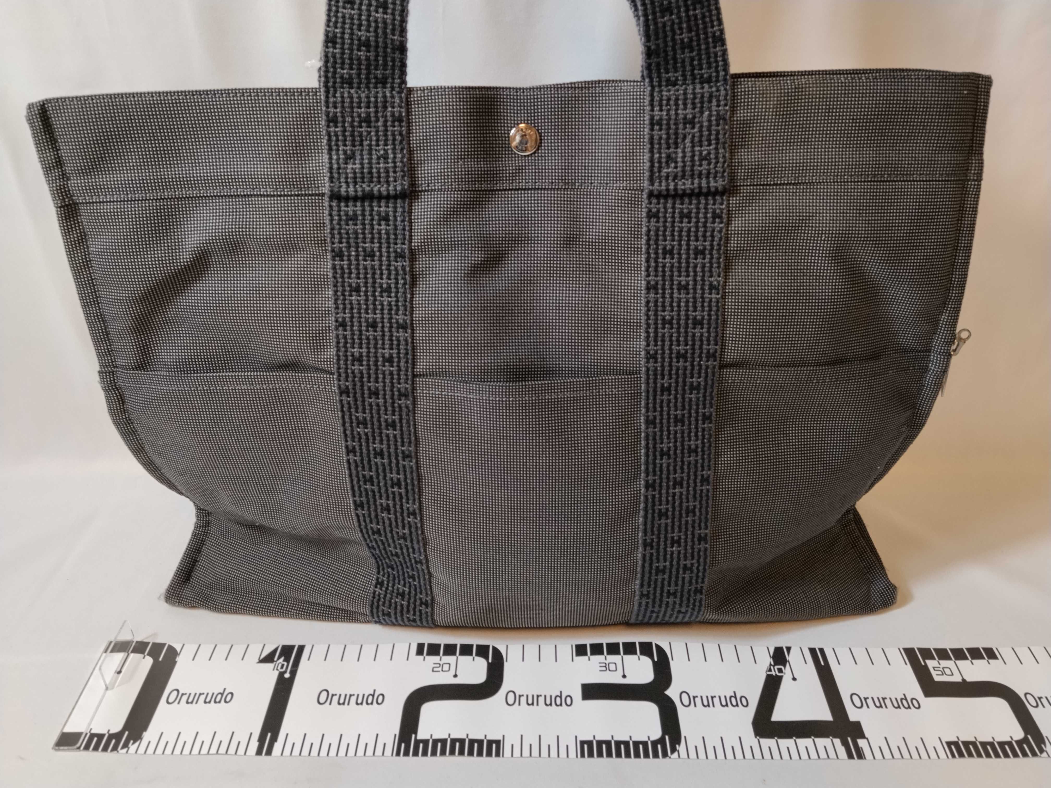 Herline Tote GM Tote Bag — view 2
