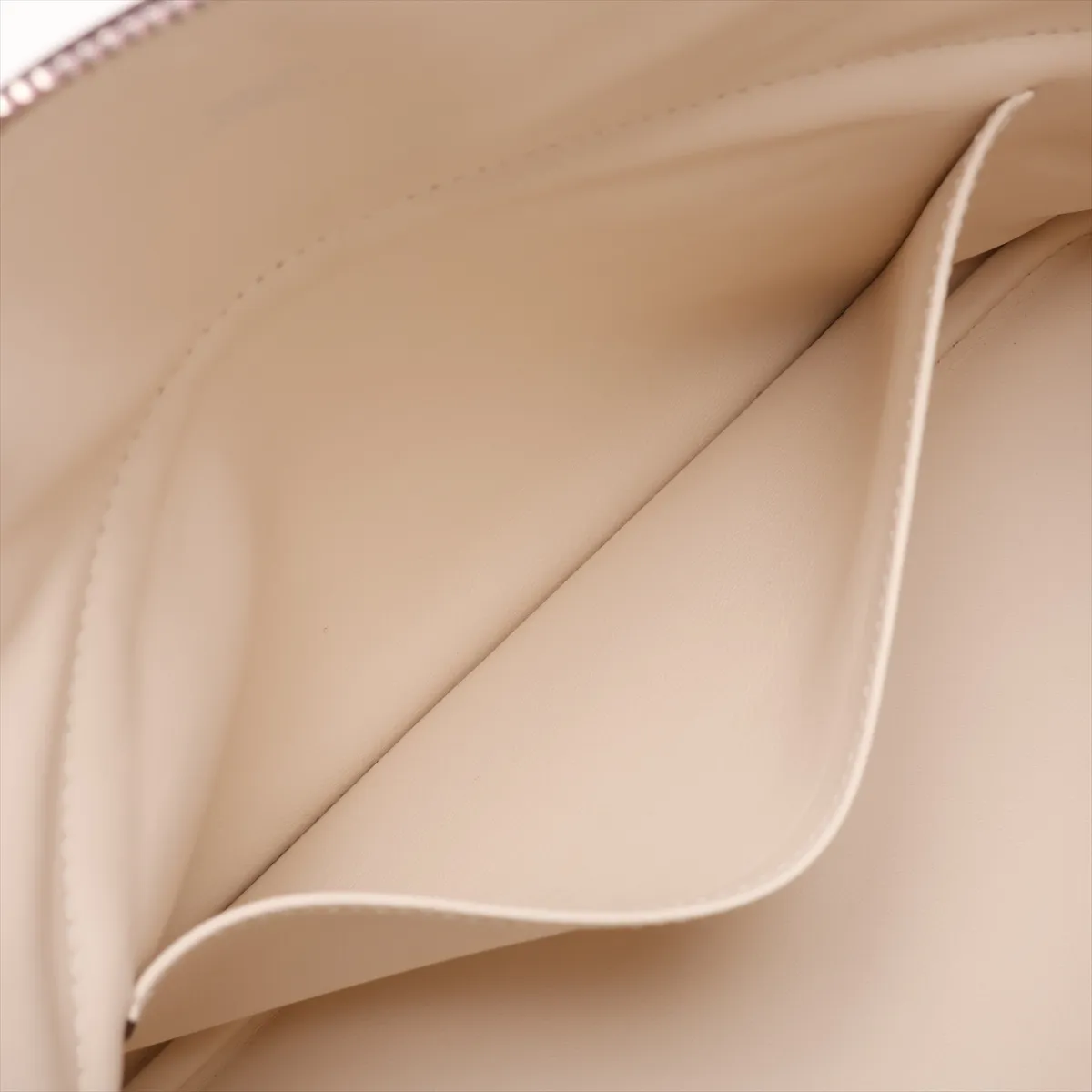 Bolide 31 Verso Taurillon Clemence Rose Sakura x Nata Silver Hardware U: 2022 — view 8