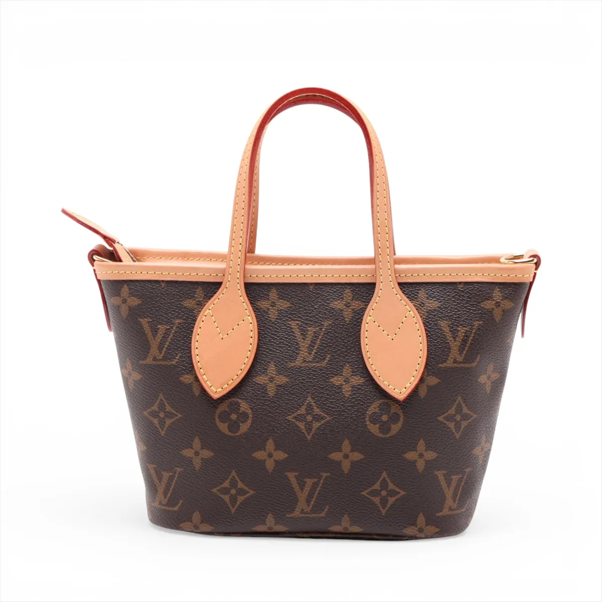 Monogram Neverfull BB M46705 Brown (RFID detected) — view 2