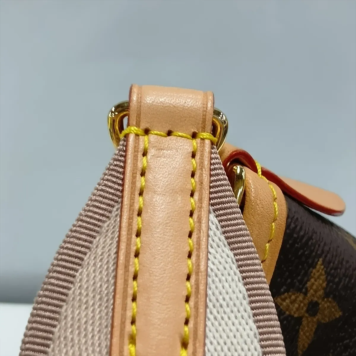 Monogram Neverfull BB M46705 Brown (RFID detected) — view 15