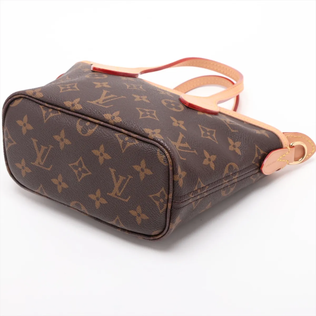Monogram Neverfull BB M46705 Brown (RFID detected) — view 3