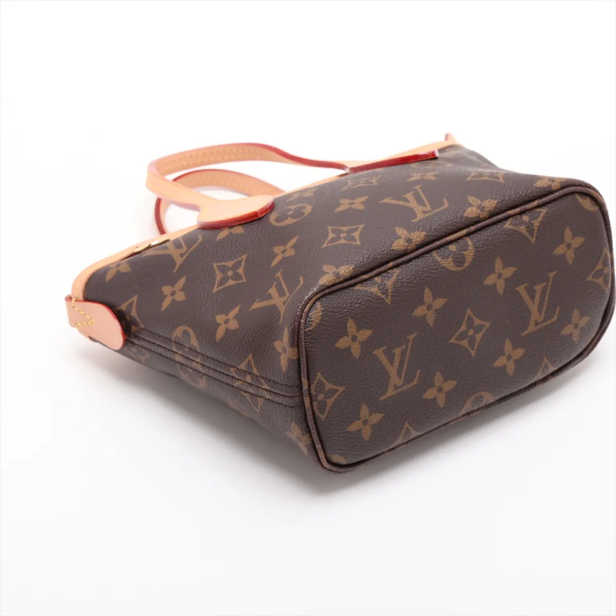 Monogram Neverfull BB M46705 Brown (RFID detected) — view 4