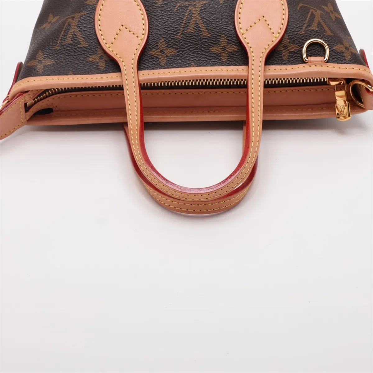 Monogram Neverfull BB M46705 Brown (RFID detected) — view 5