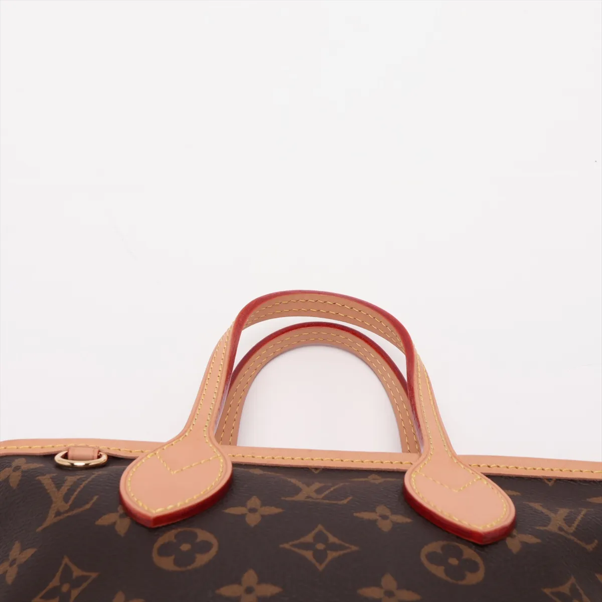 Monogram Neverfull BB M46705 Brown (RFID detected) — view 6