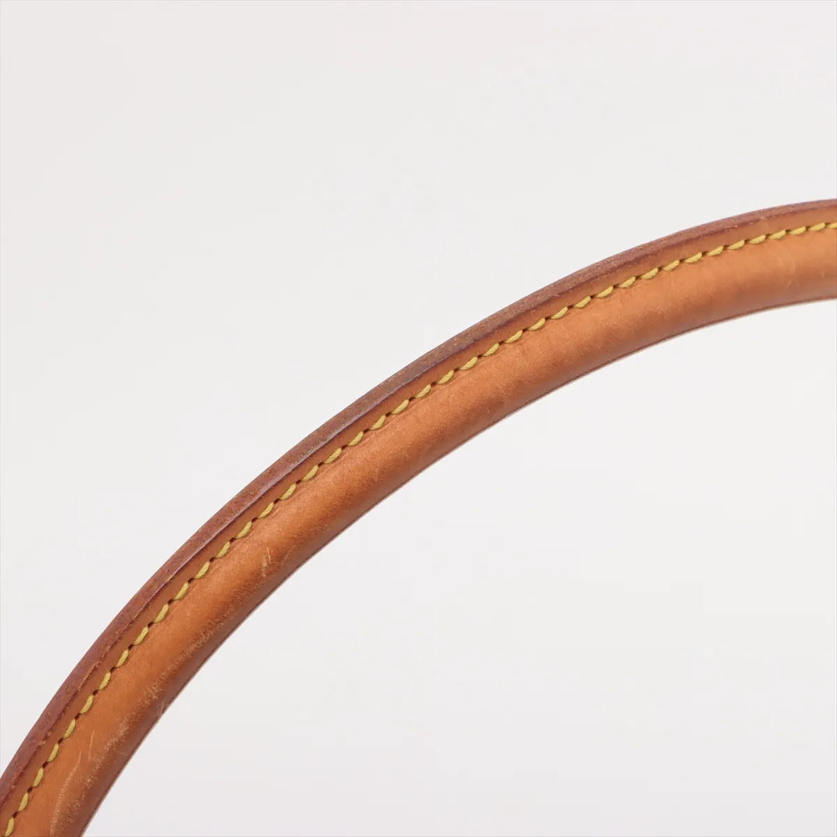 Monogram Looping MM M51146 FL0012 Brown — view 15