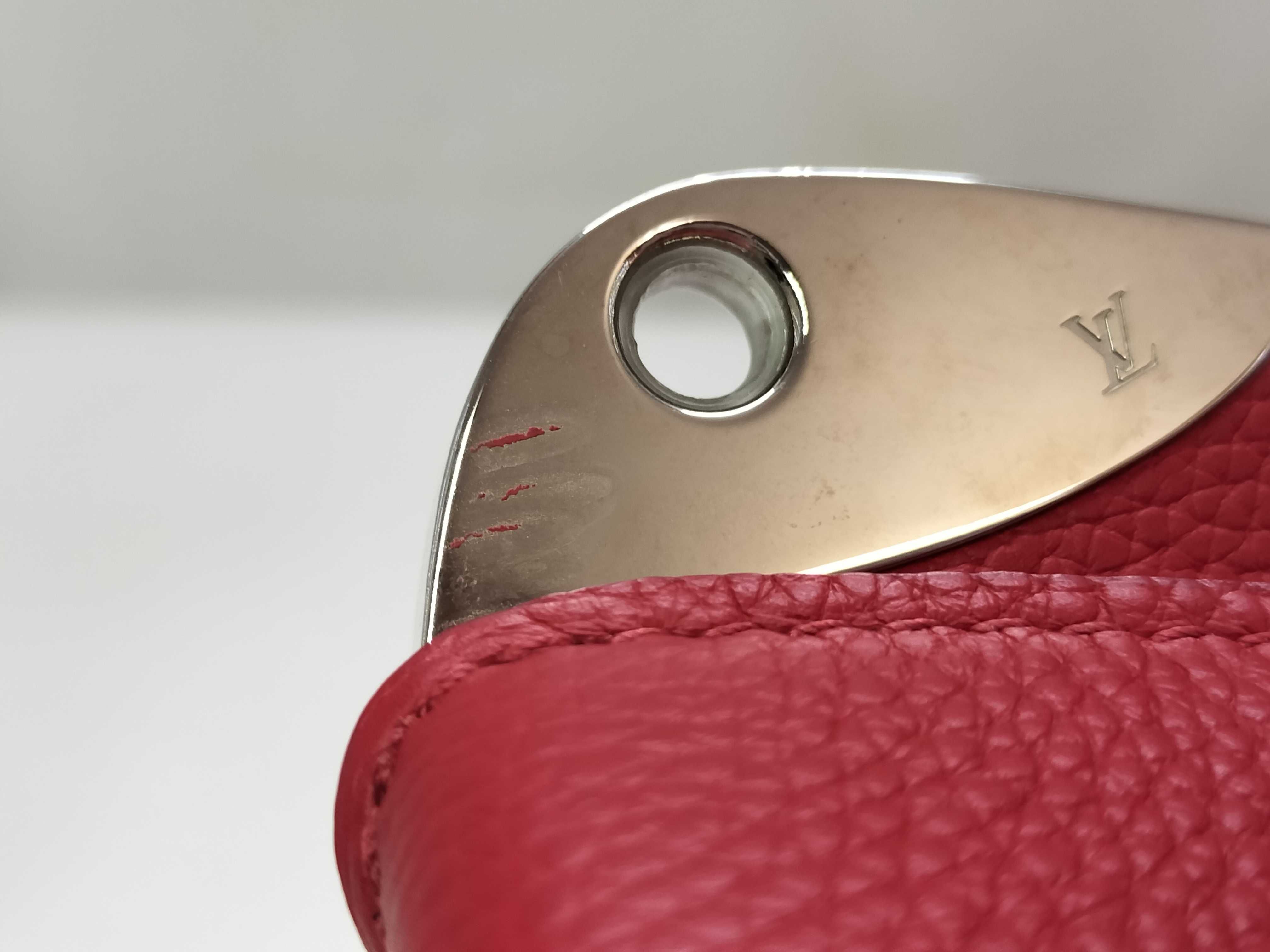LV Astrid Handbag — view 13