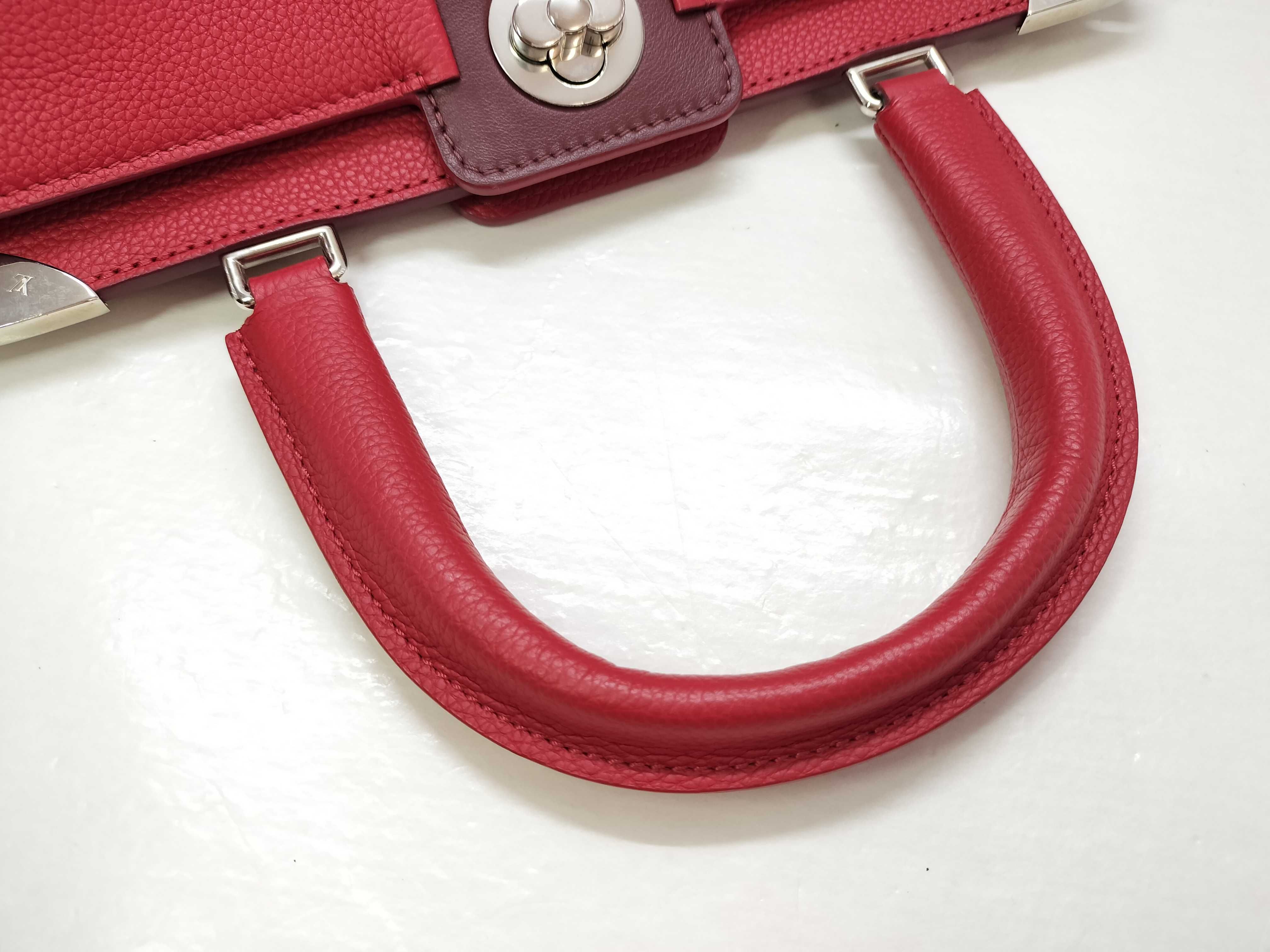 LV Astrid Handbag — view 3