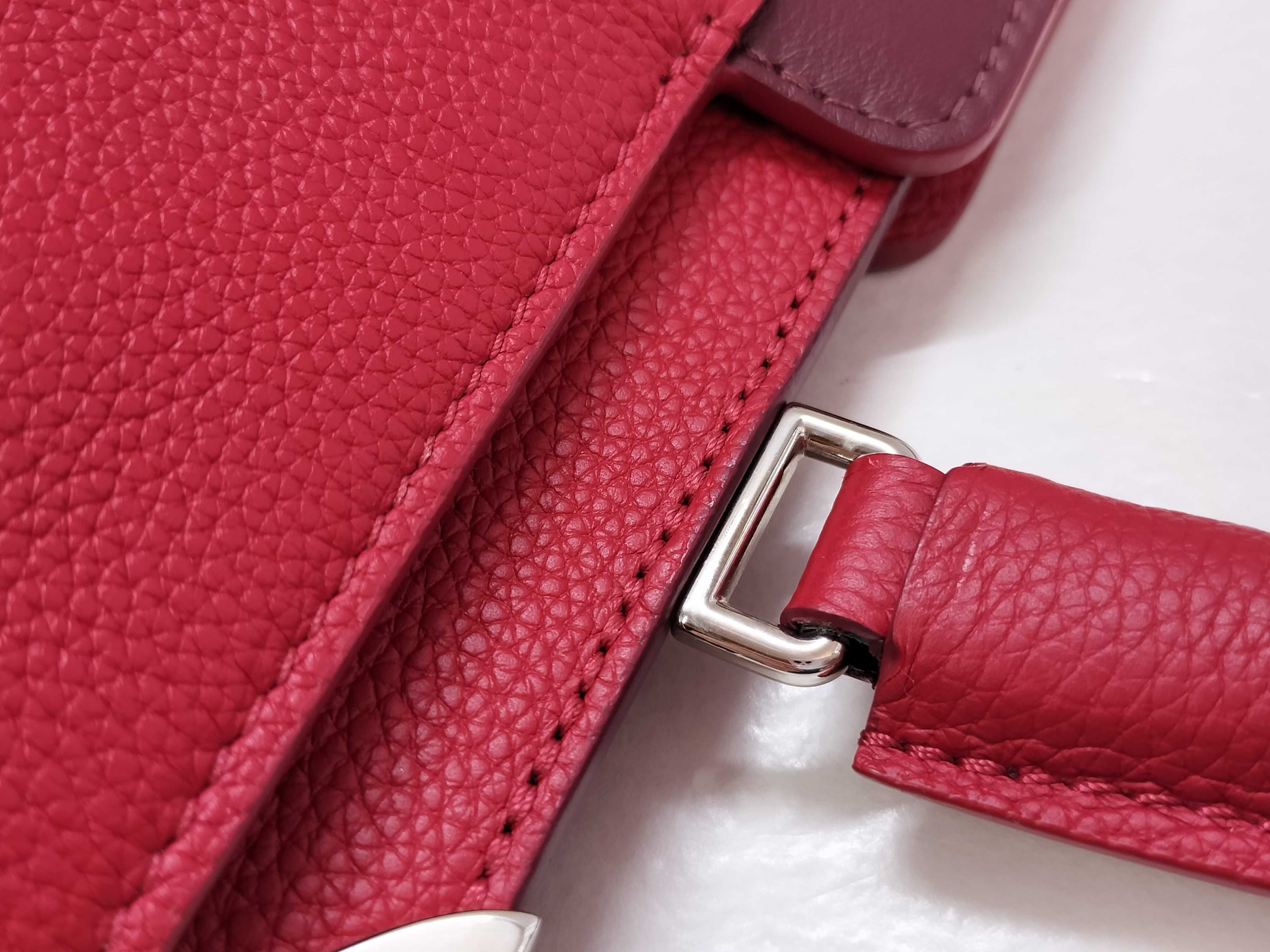 LV Astrid Handbag — view 5