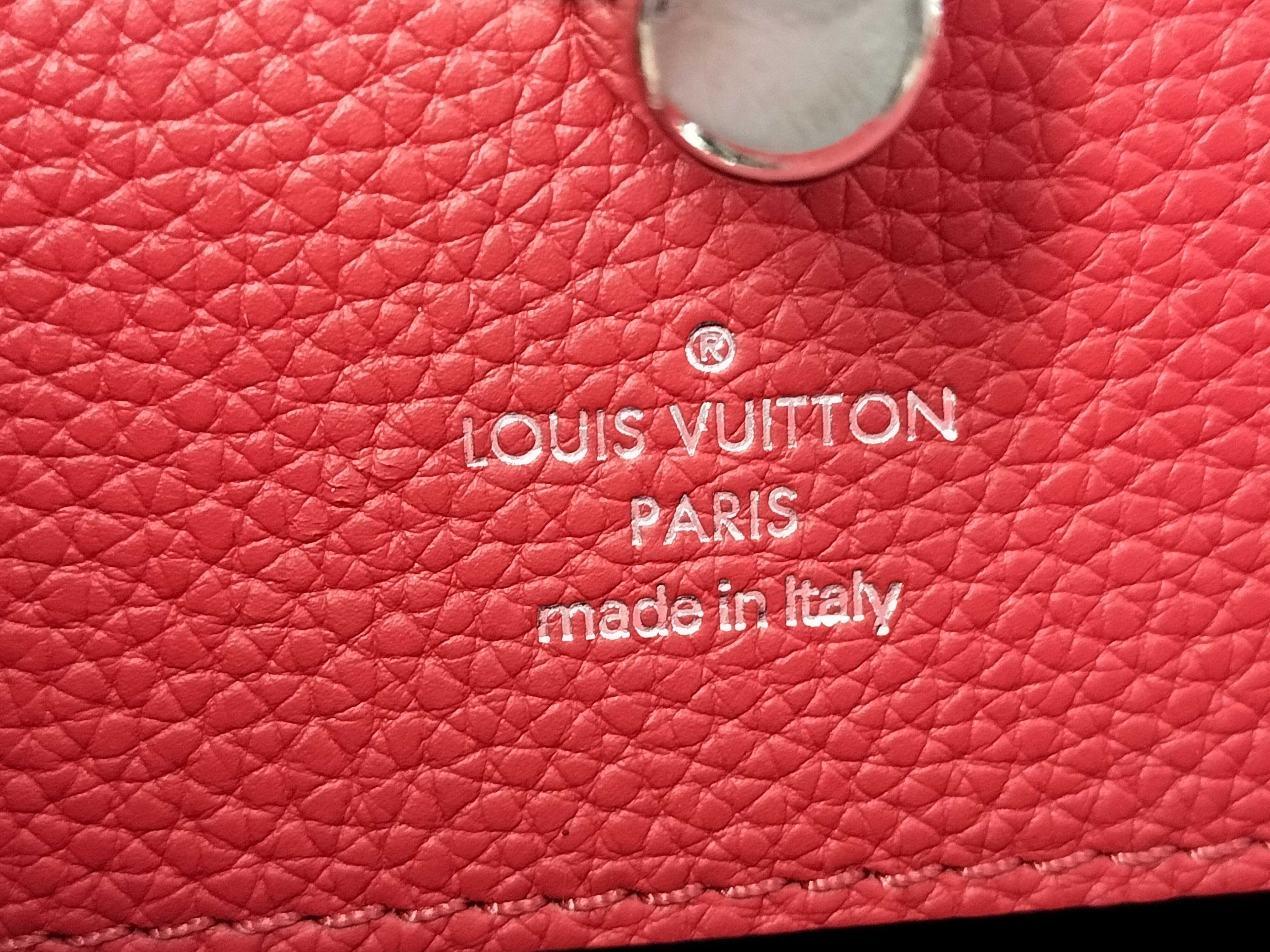 LV Astrid Handbag — view 9