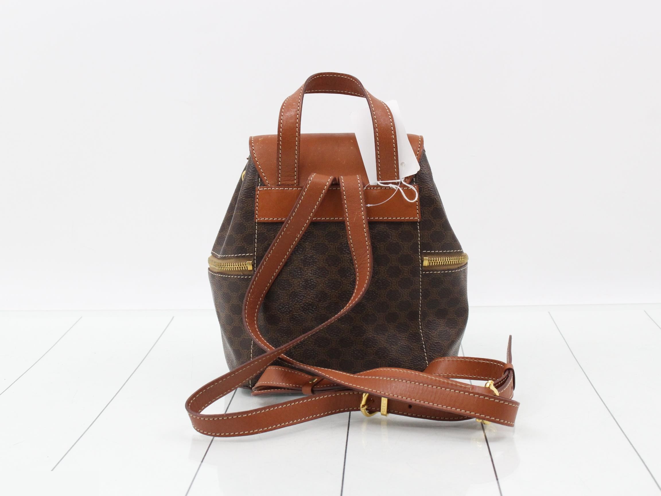 Macadam Backpack — view 2