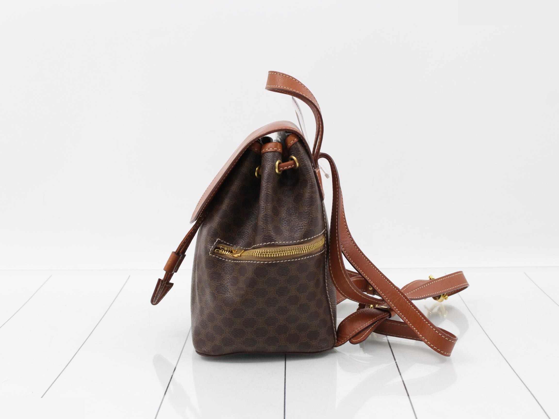 Macadam Backpack — view 3