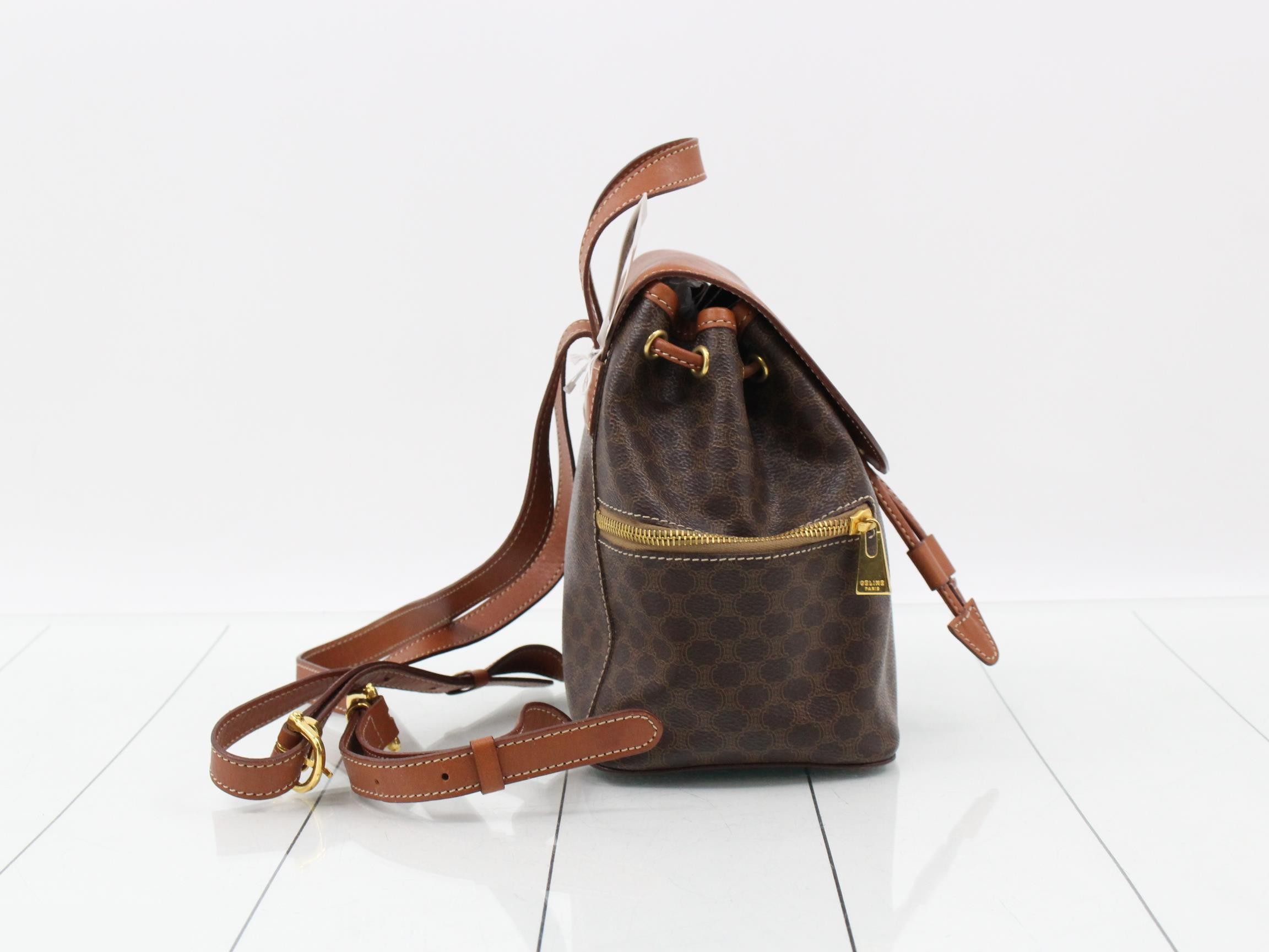 Macadam Backpack — view 4