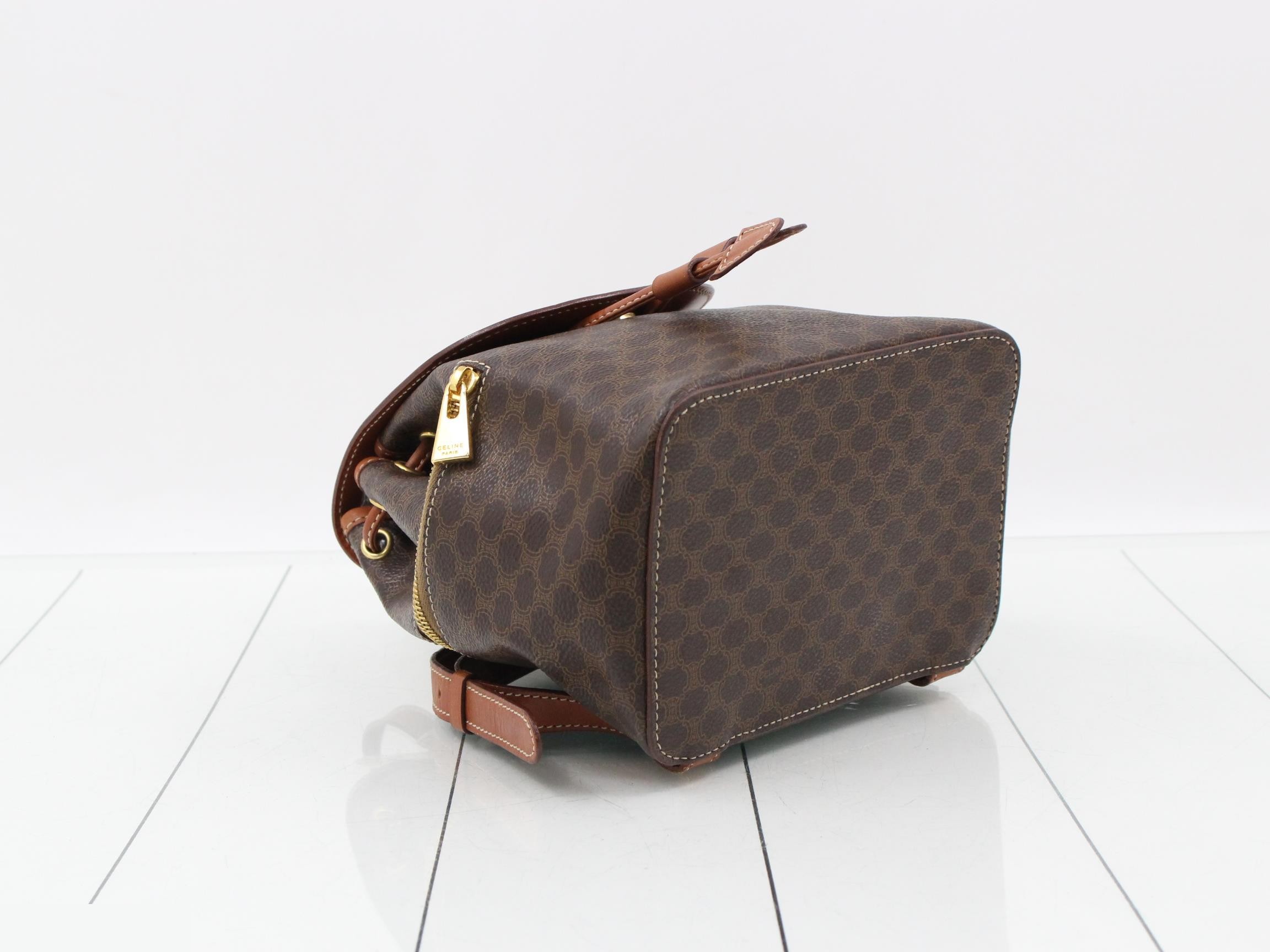 Macadam Backpack — view 5