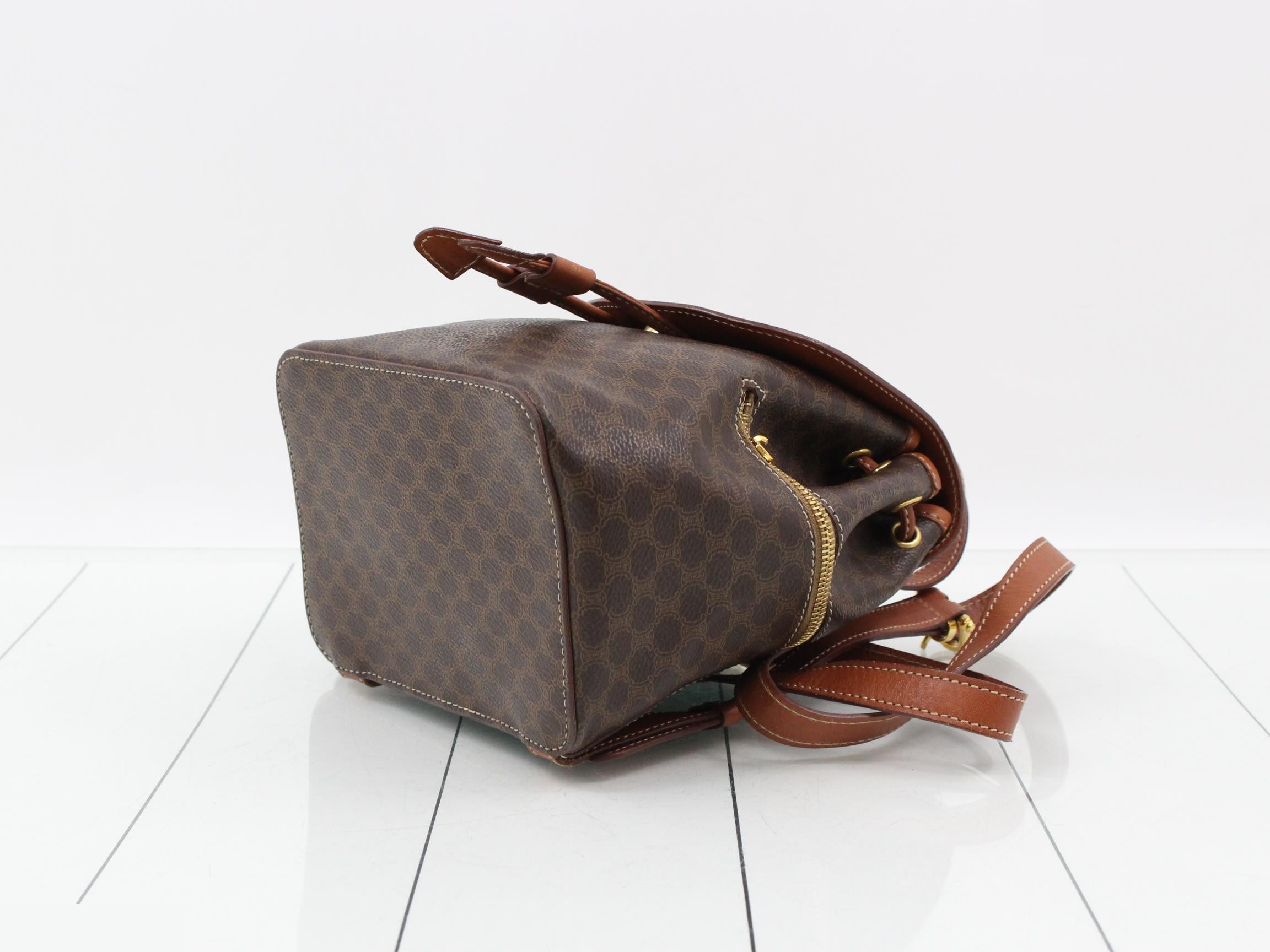 Macadam Backpack — view 6