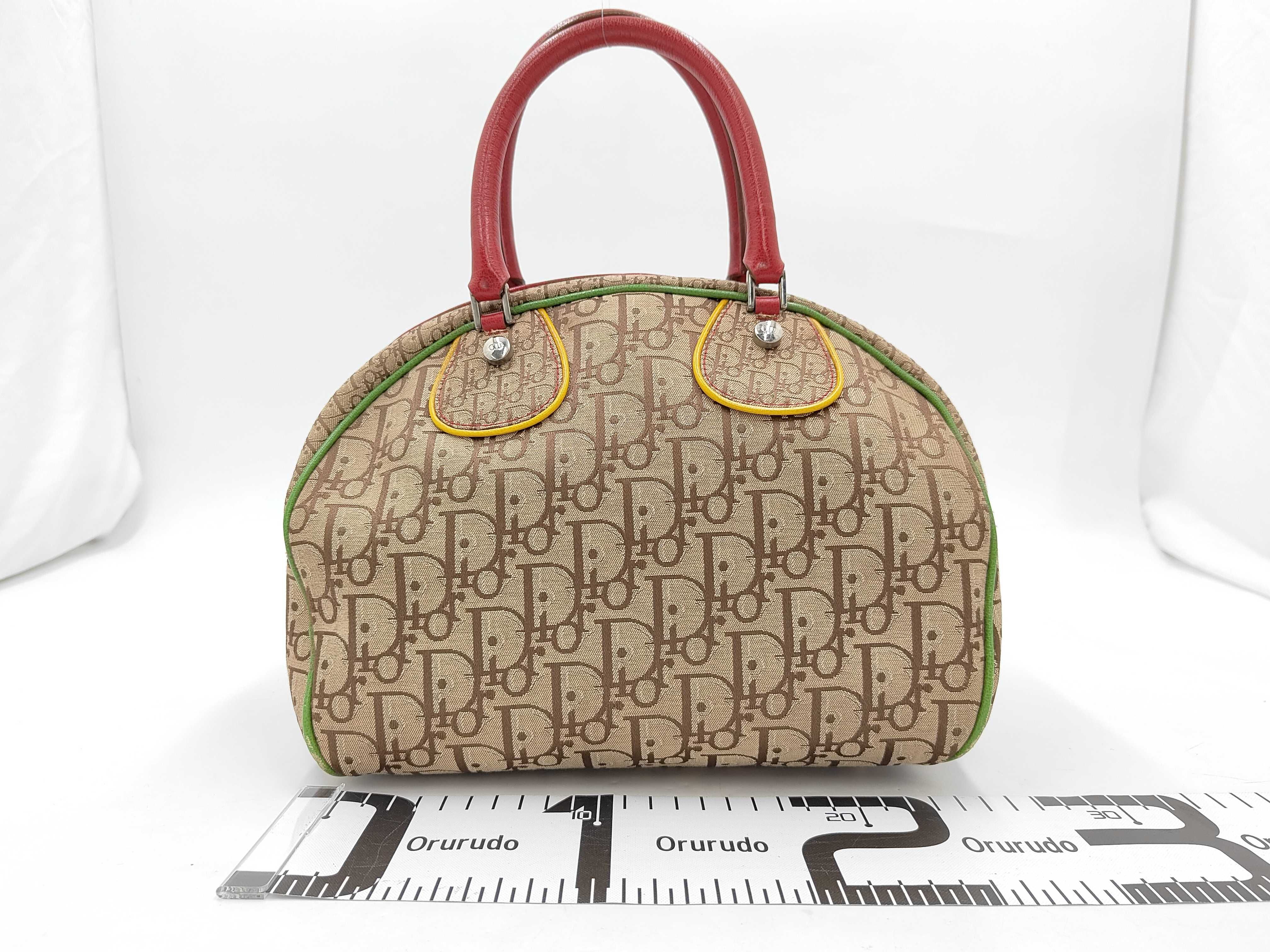 Rasta Handbag — view 2