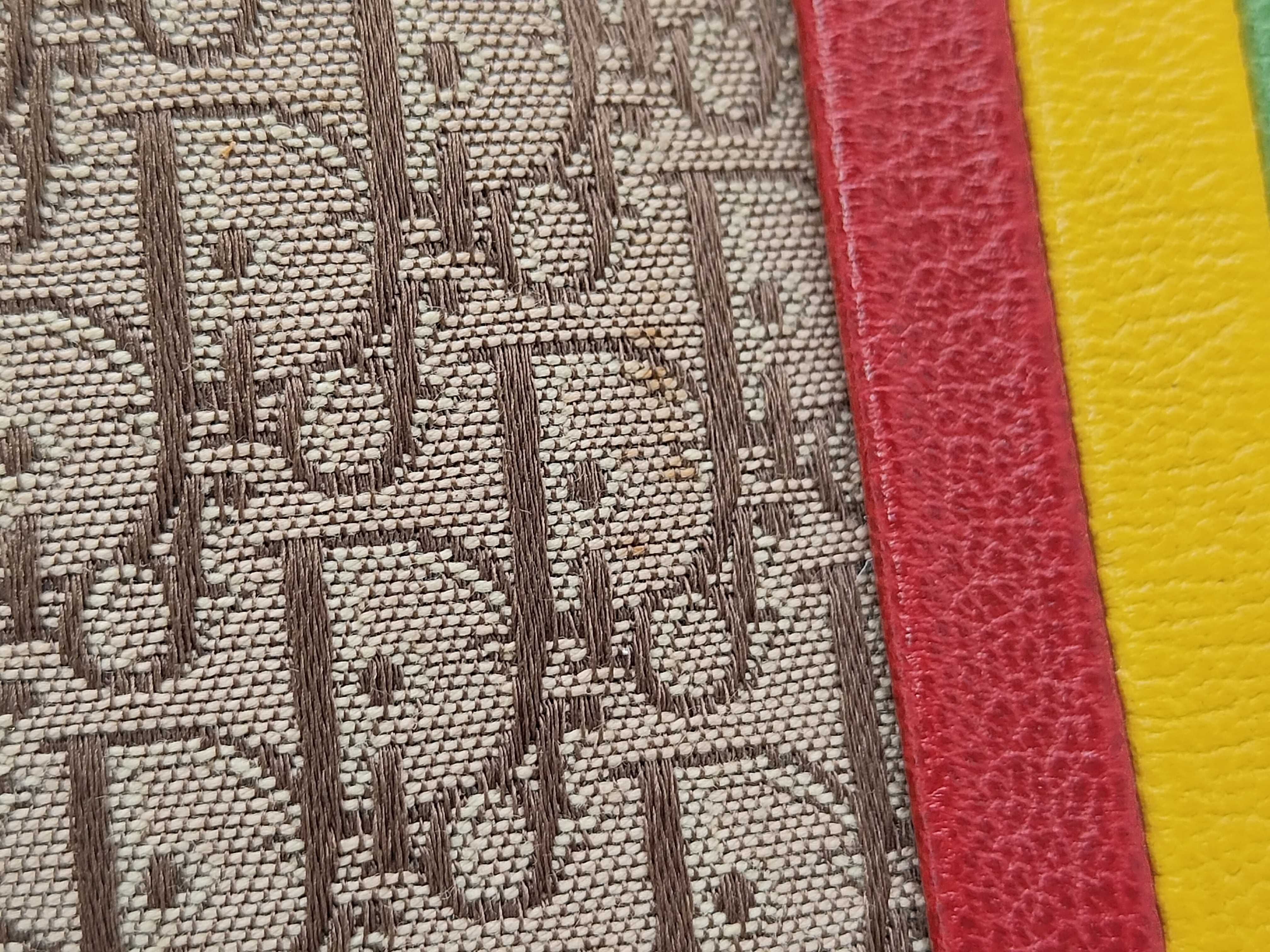 Rasta Handbag — view 15