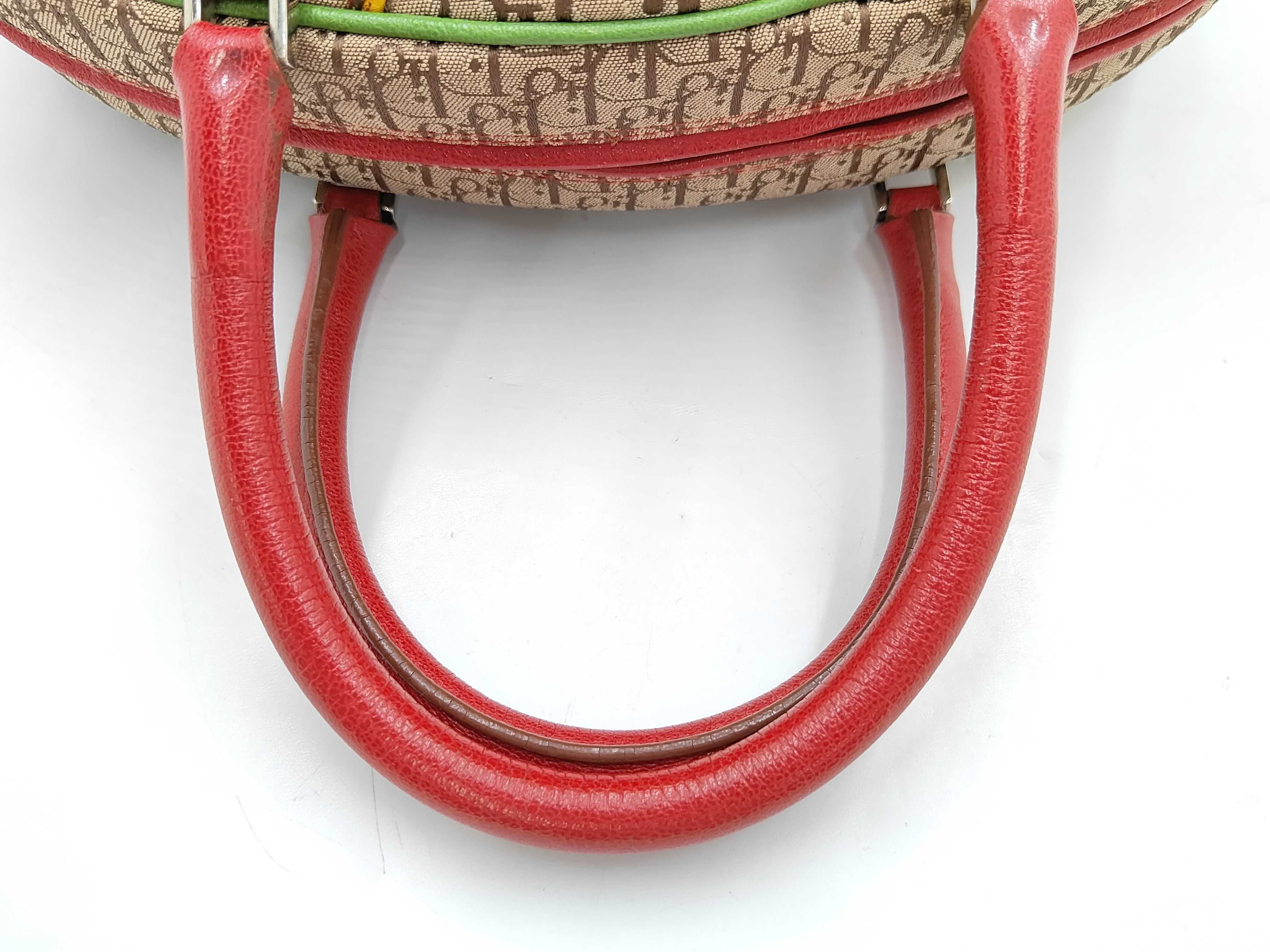Rasta Handbag — view 3
