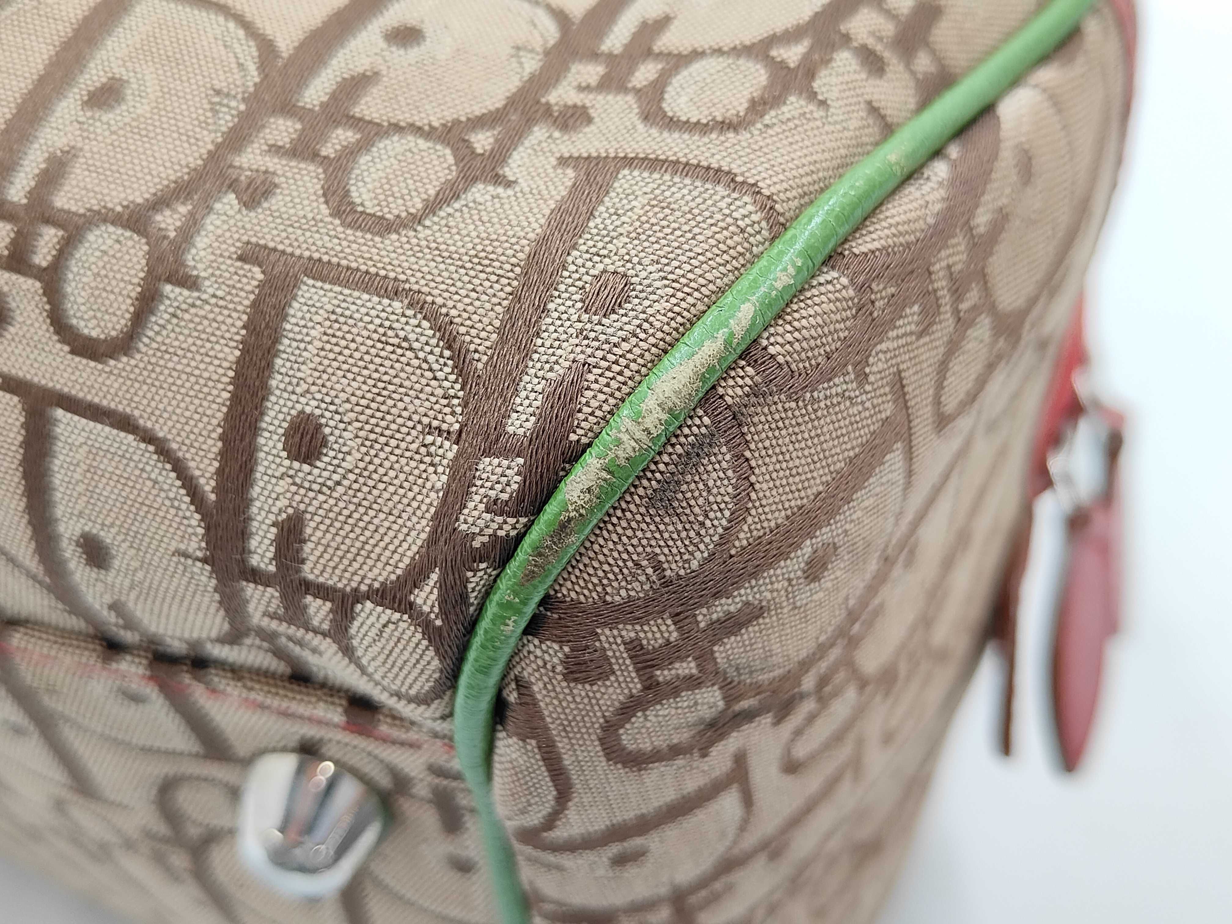 Rasta Handbag — view 6