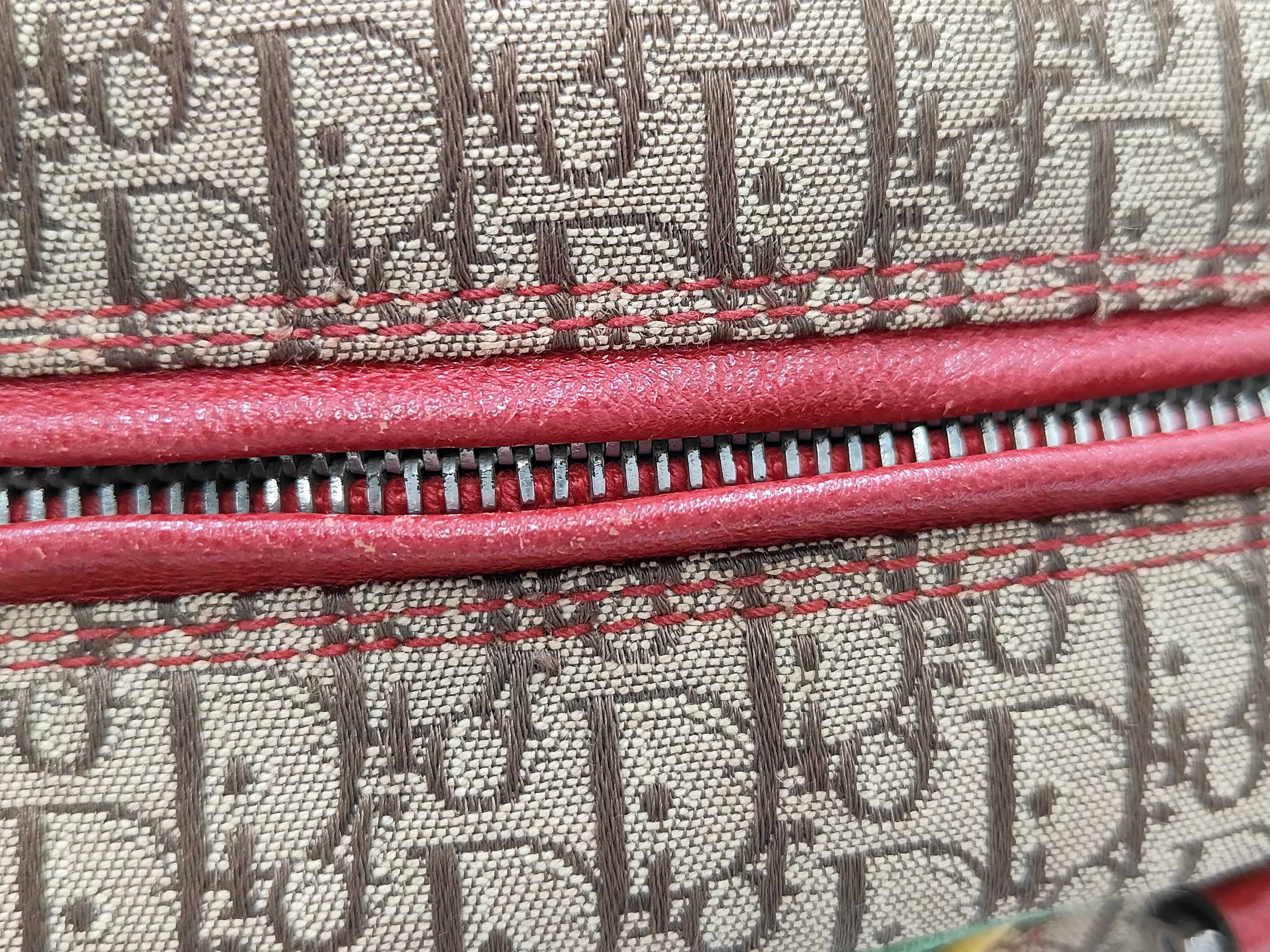 Rasta Handbag — view 8