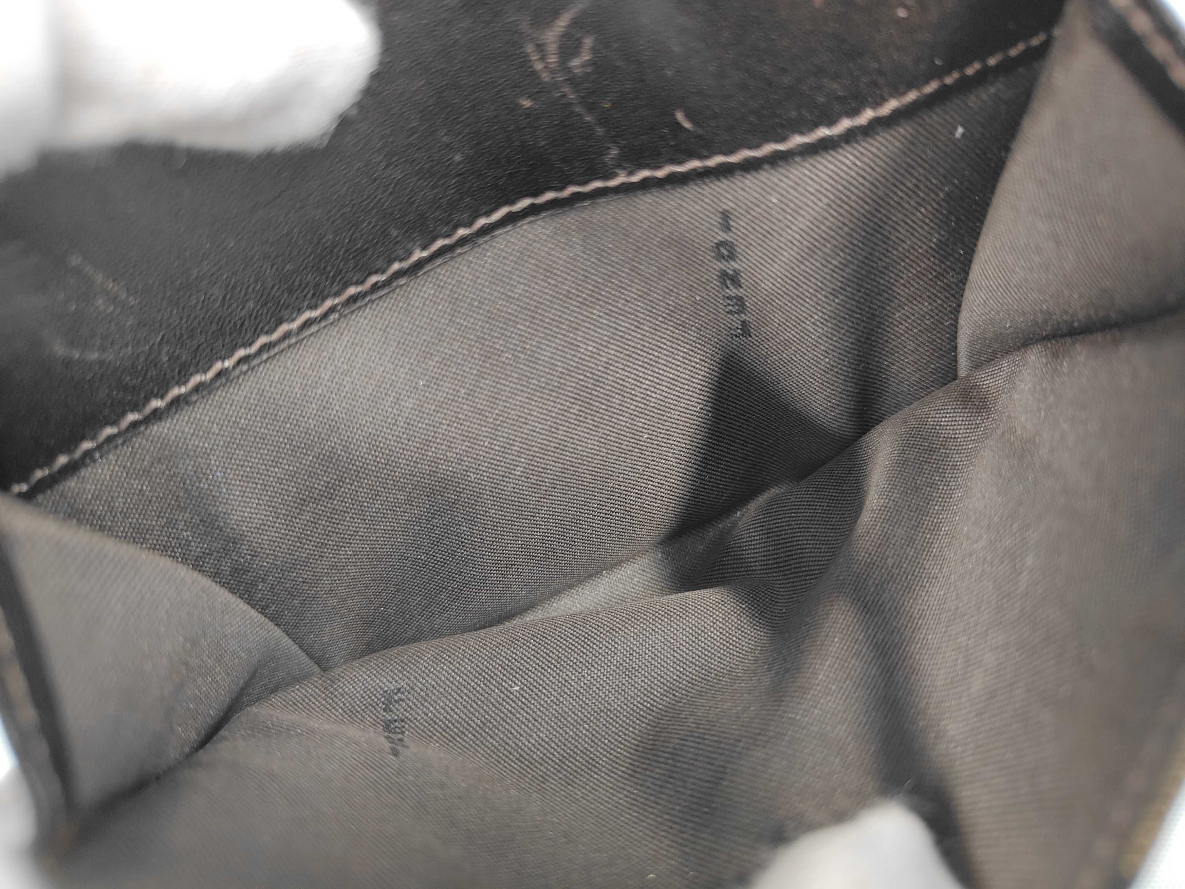 Zucca Canvas Wallet — view 11