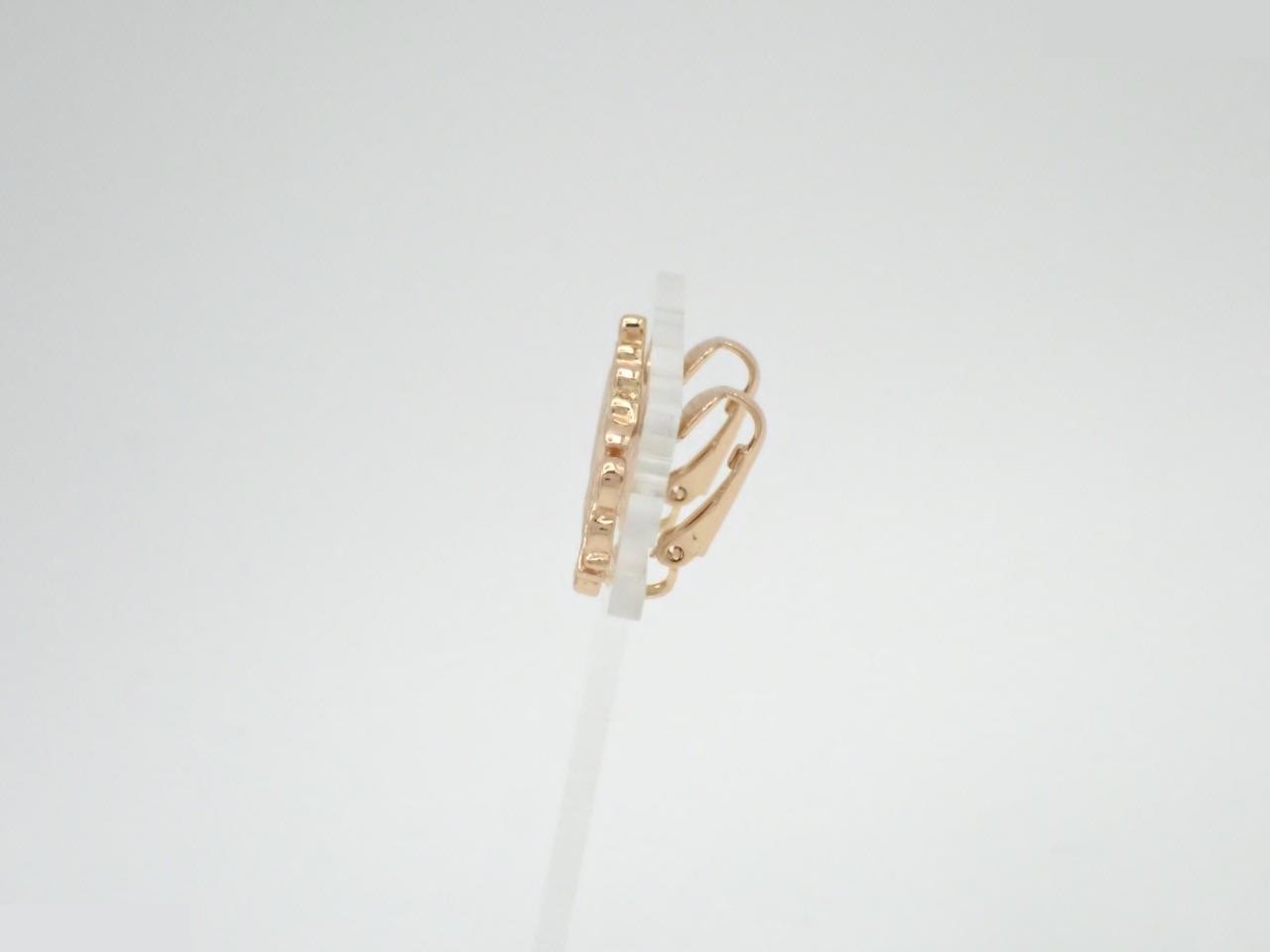 Other lines: Precious metals and earrings — view 3
