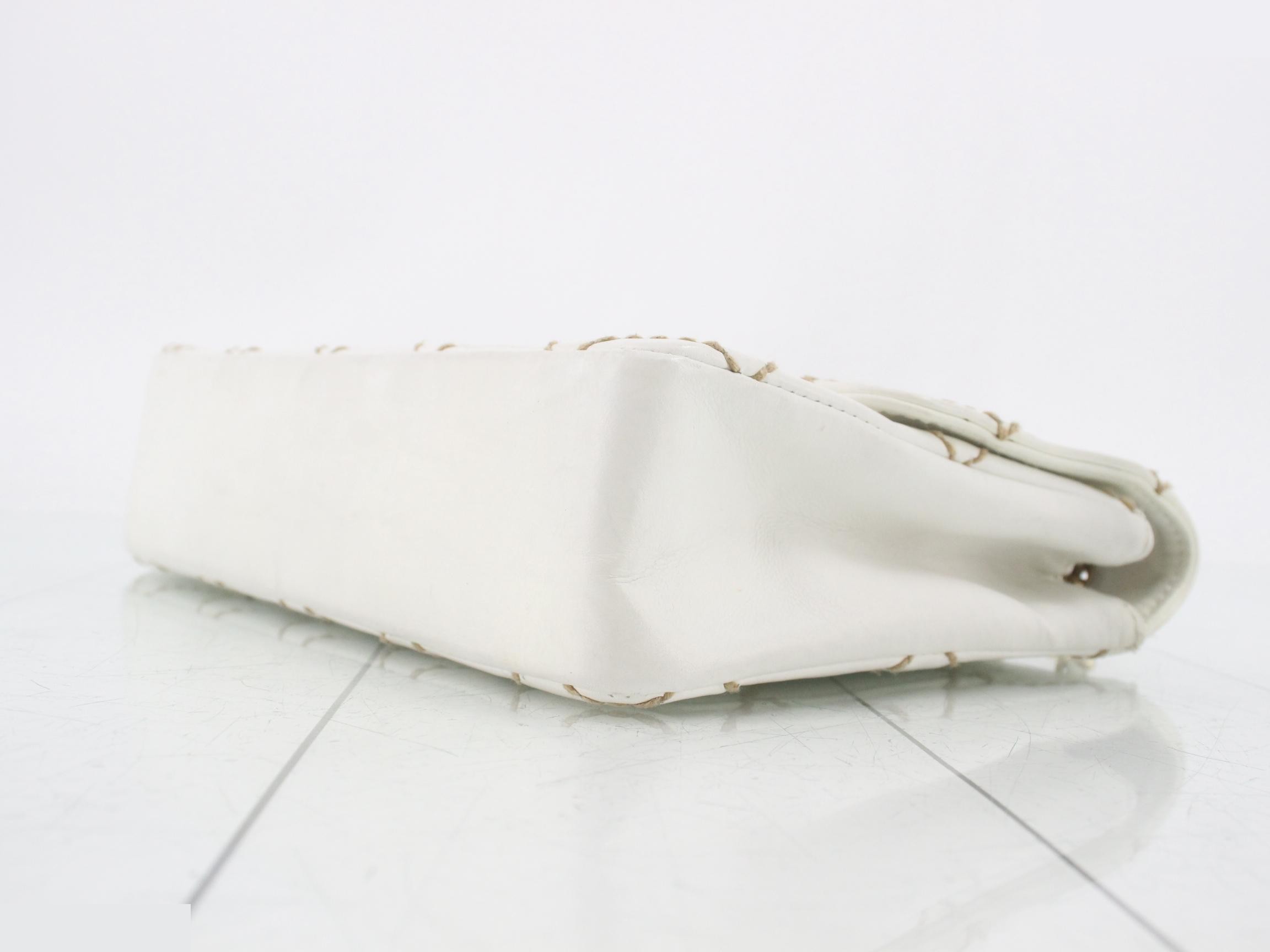 Wild Stitch Lamb Chain Shoulder Bag, Series 12 — view 6
