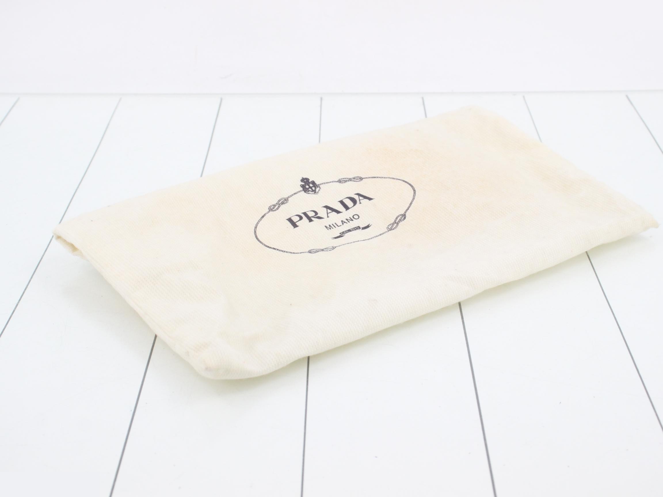 Nylon shoulder bag — view 7