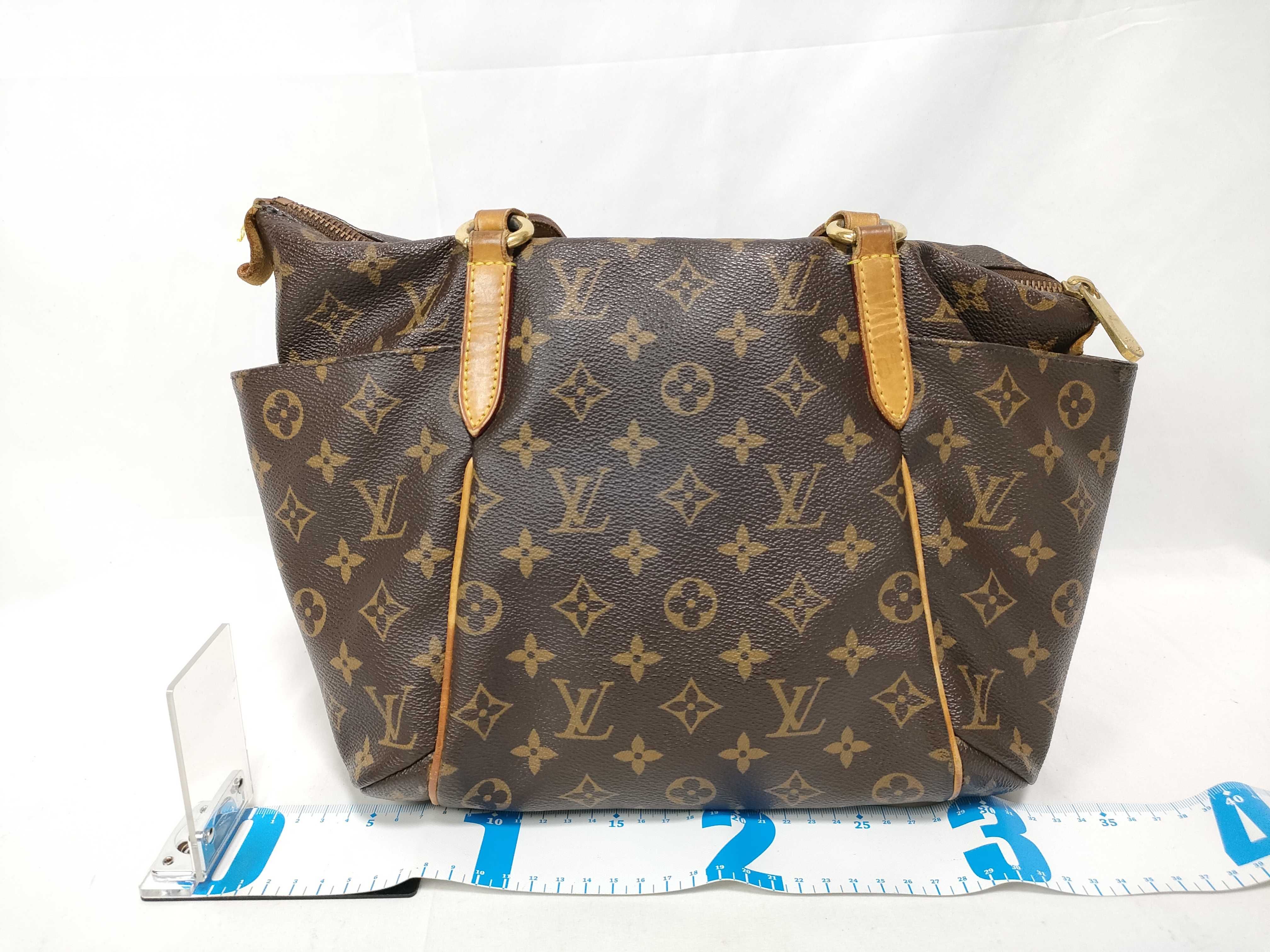 Monogram Totally PM Shoulder Bag — view 2