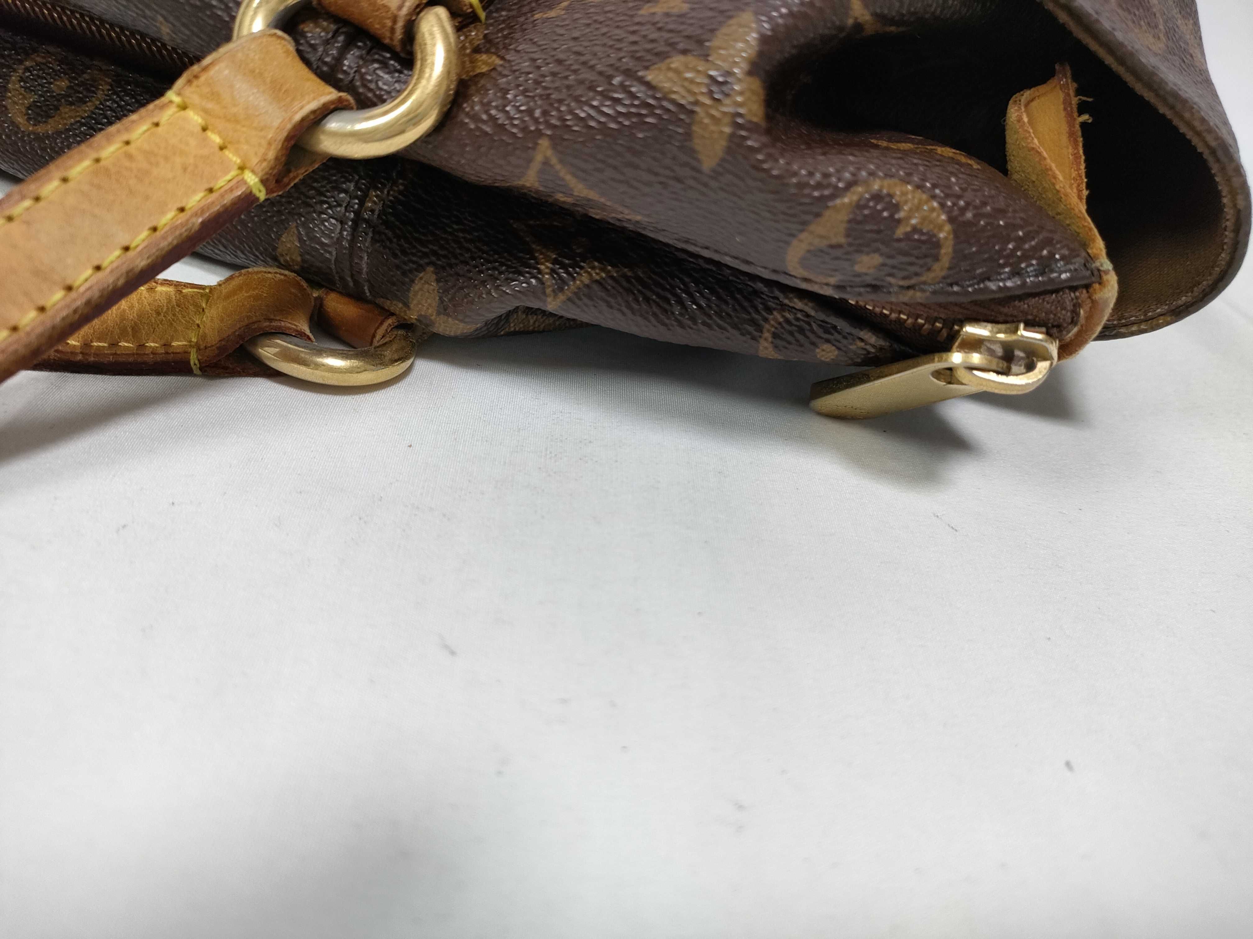 Monogram Totally PM Shoulder Bag — view 12