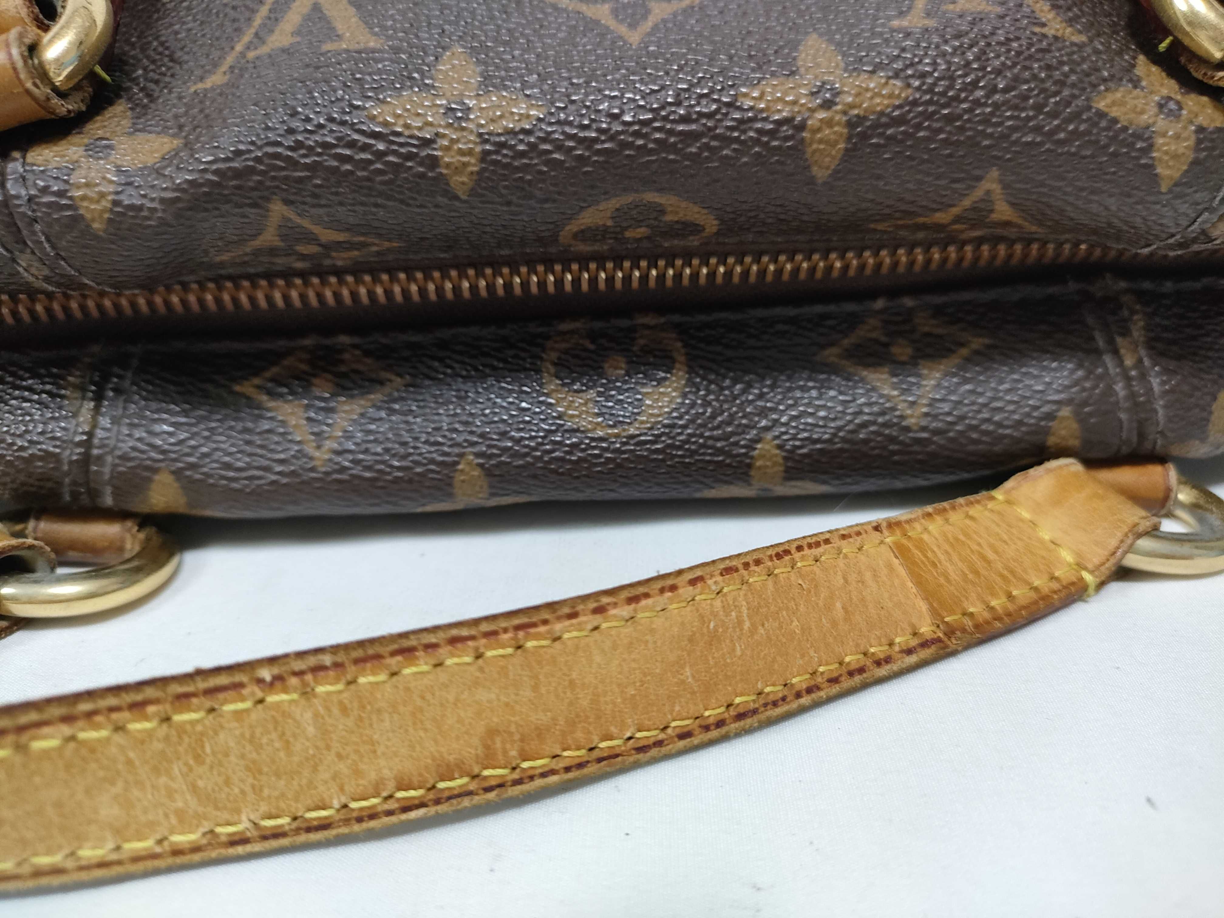 Monogram Totally PM Shoulder Bag — view 13