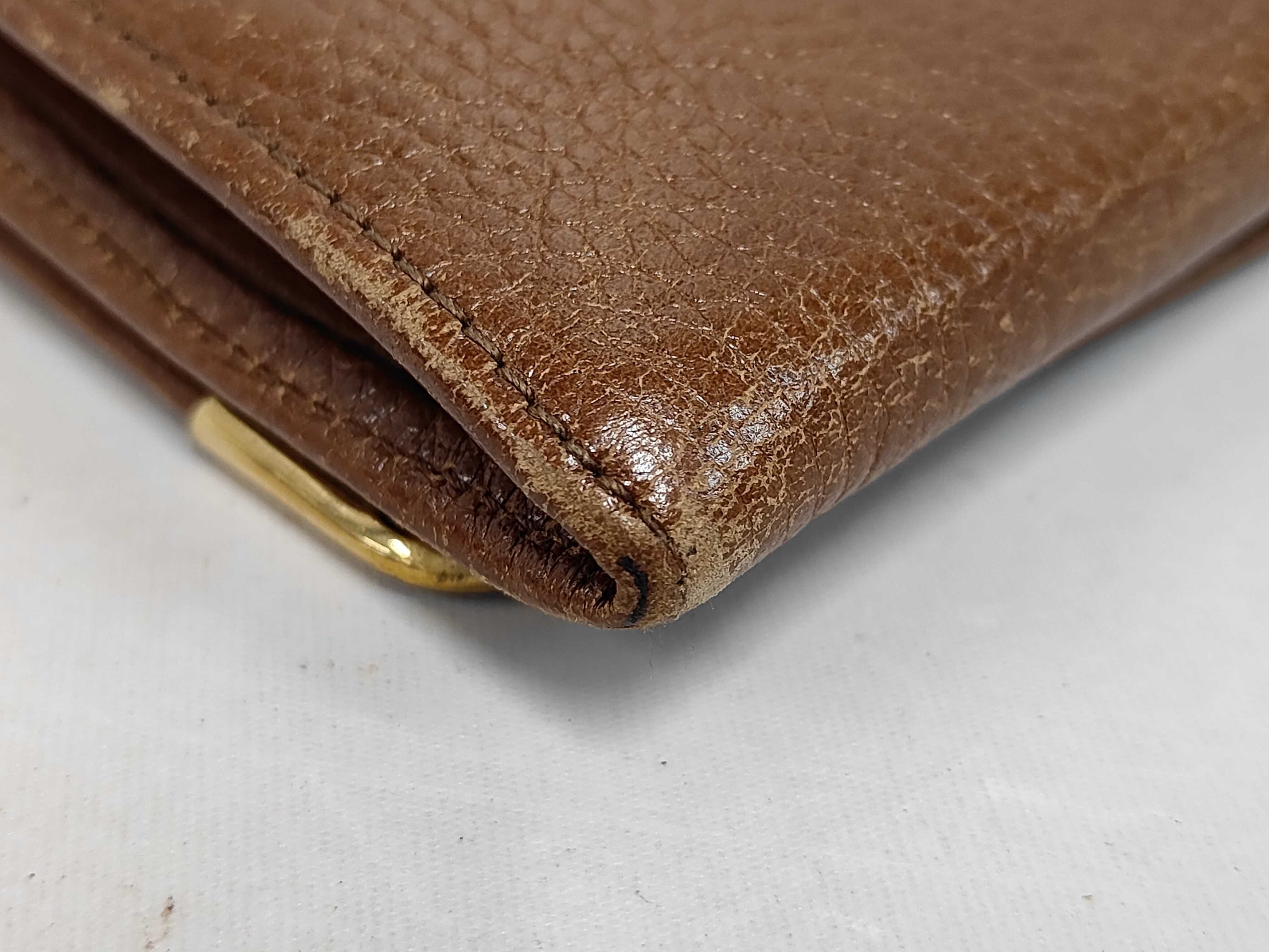 Long Wallet / Leather Wallet — view 3
