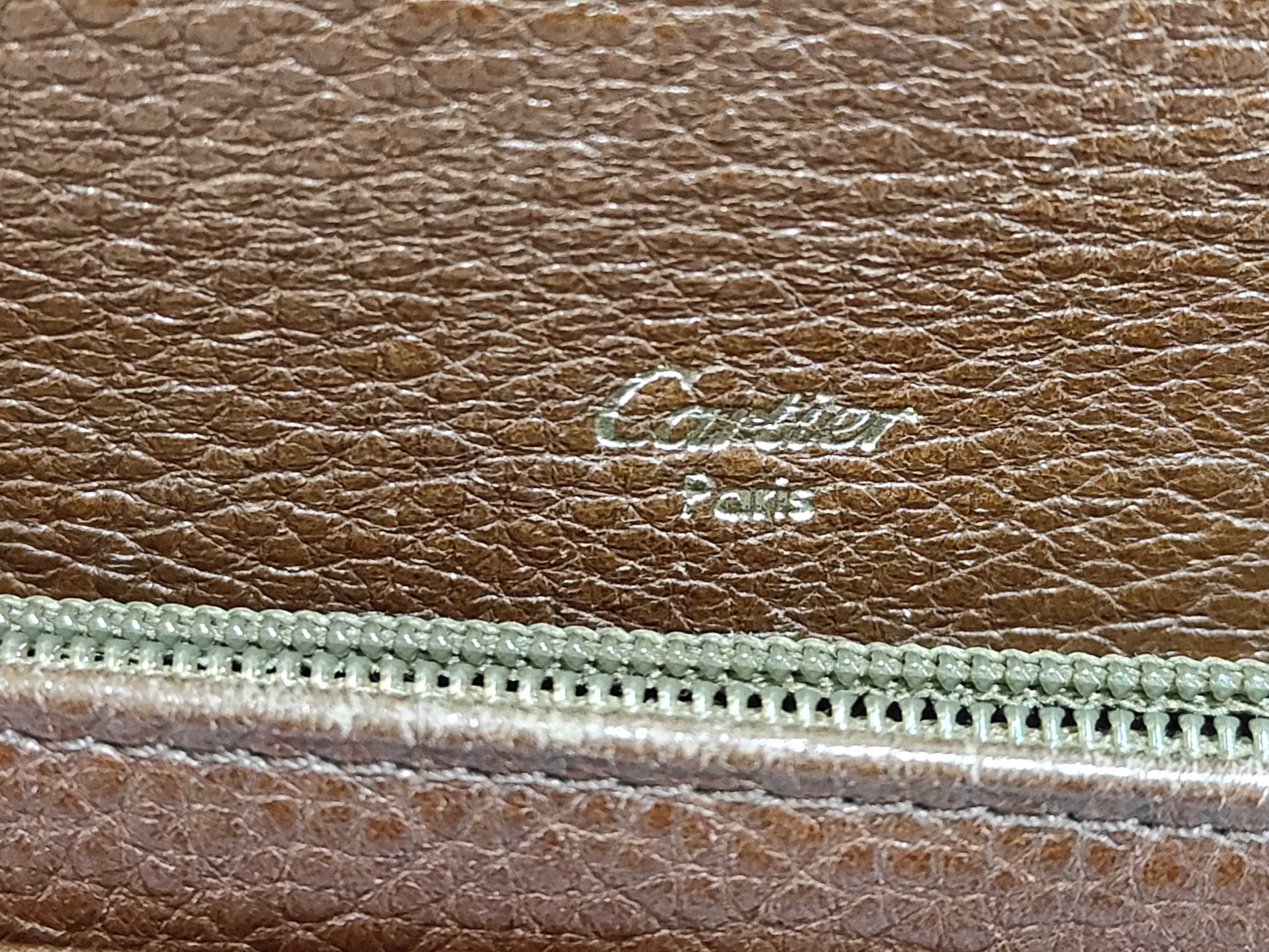 Long Wallet / Leather Wallet — view 5