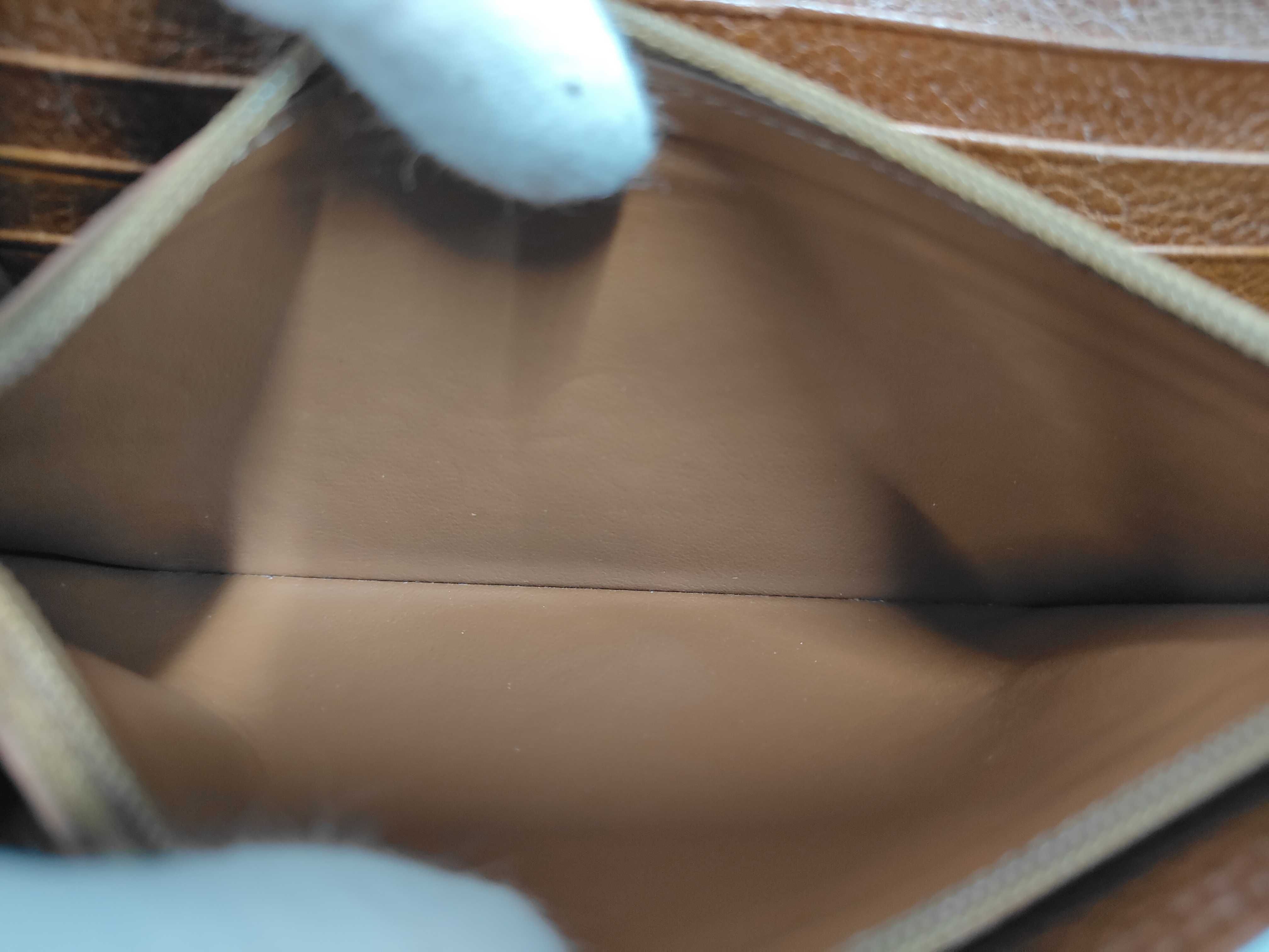 Long Wallet / Leather Wallet — view 7