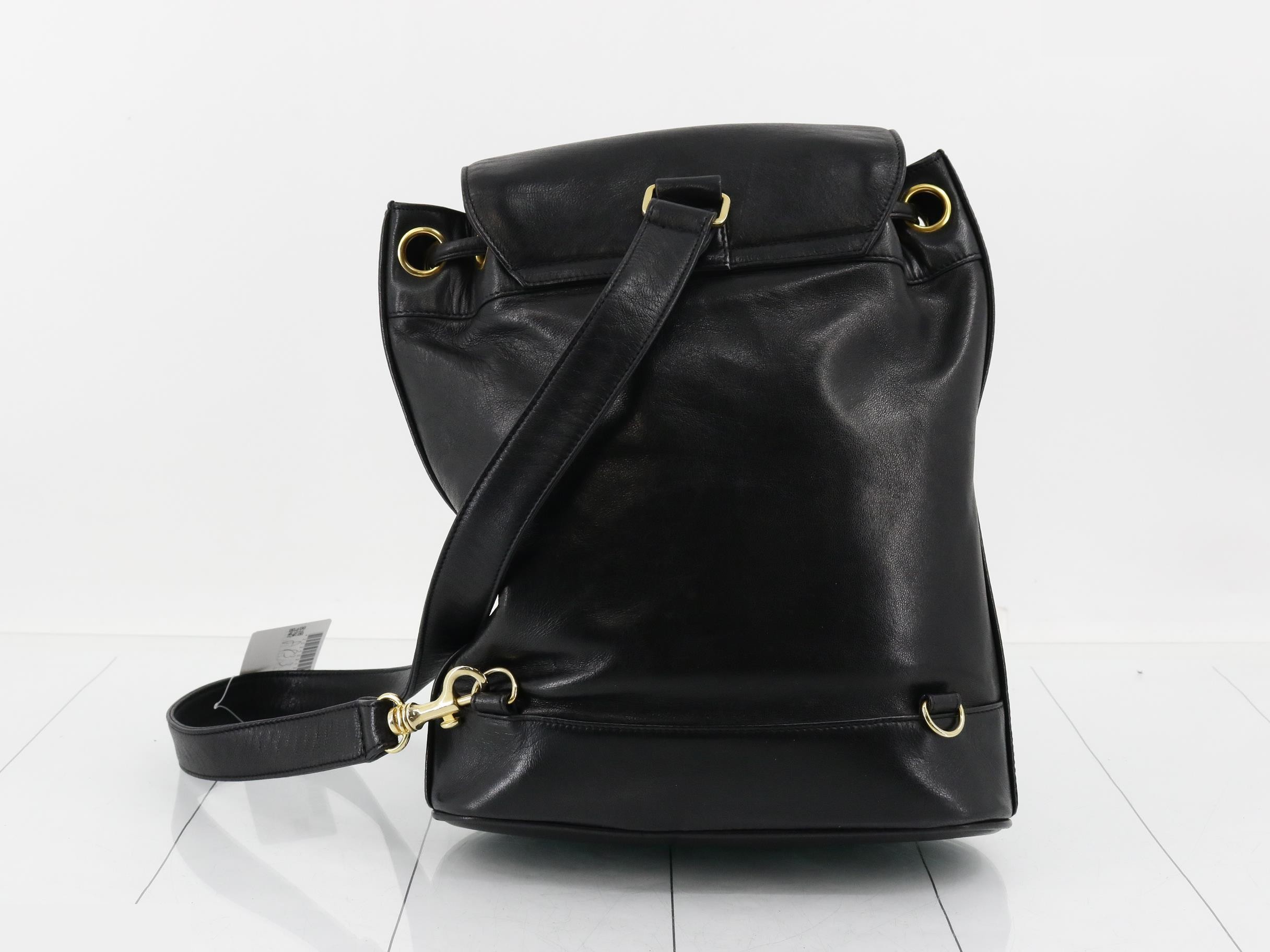 backpack bag, shoulder bag, with pouch — view 2