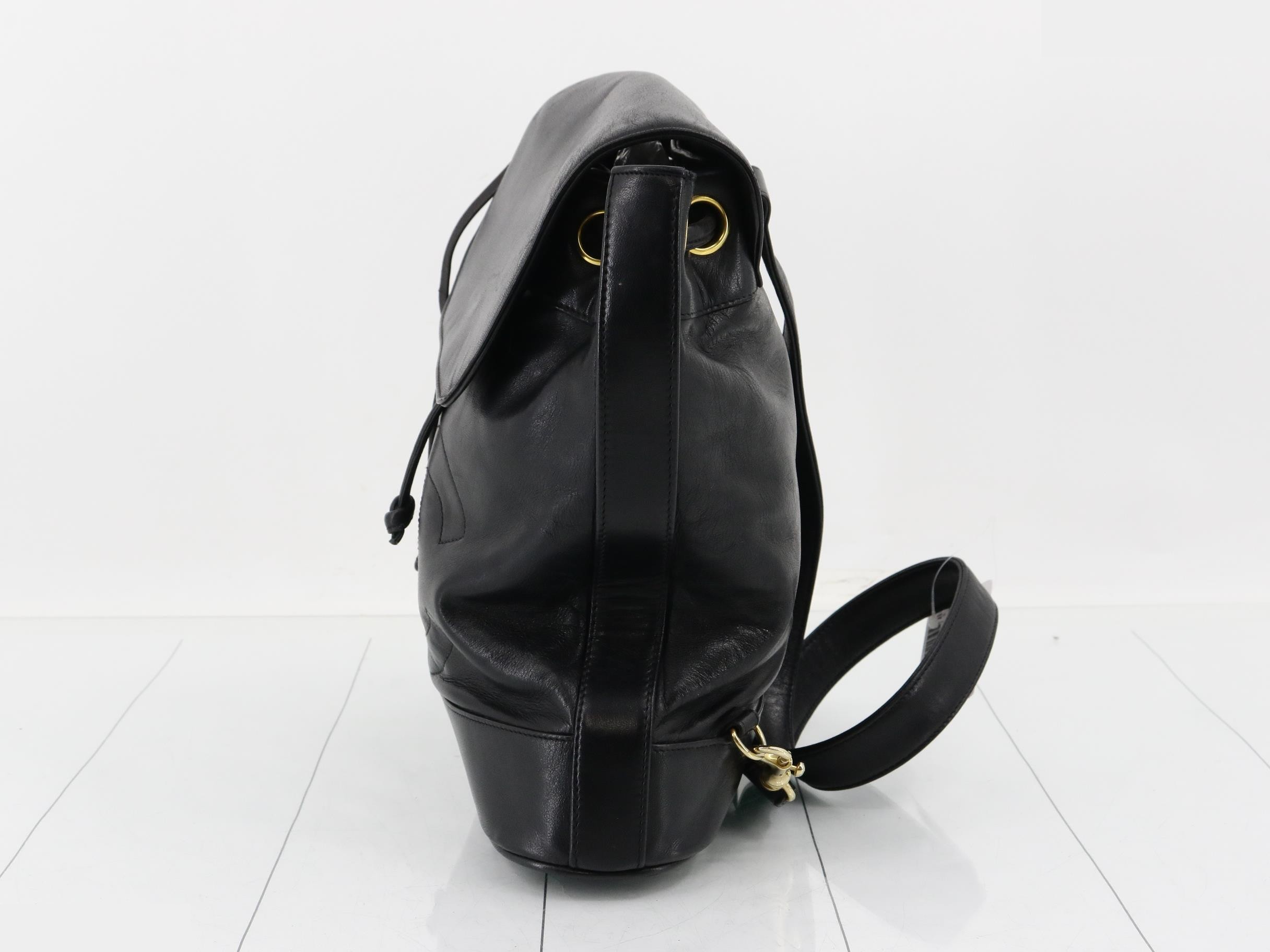 backpack bag, shoulder bag, with pouch — view 3