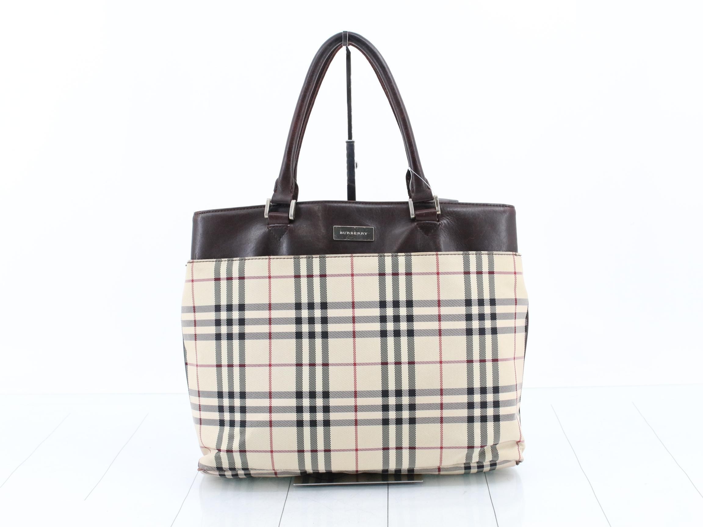 Other lines: Bags & Tote Bags - Dark Brown