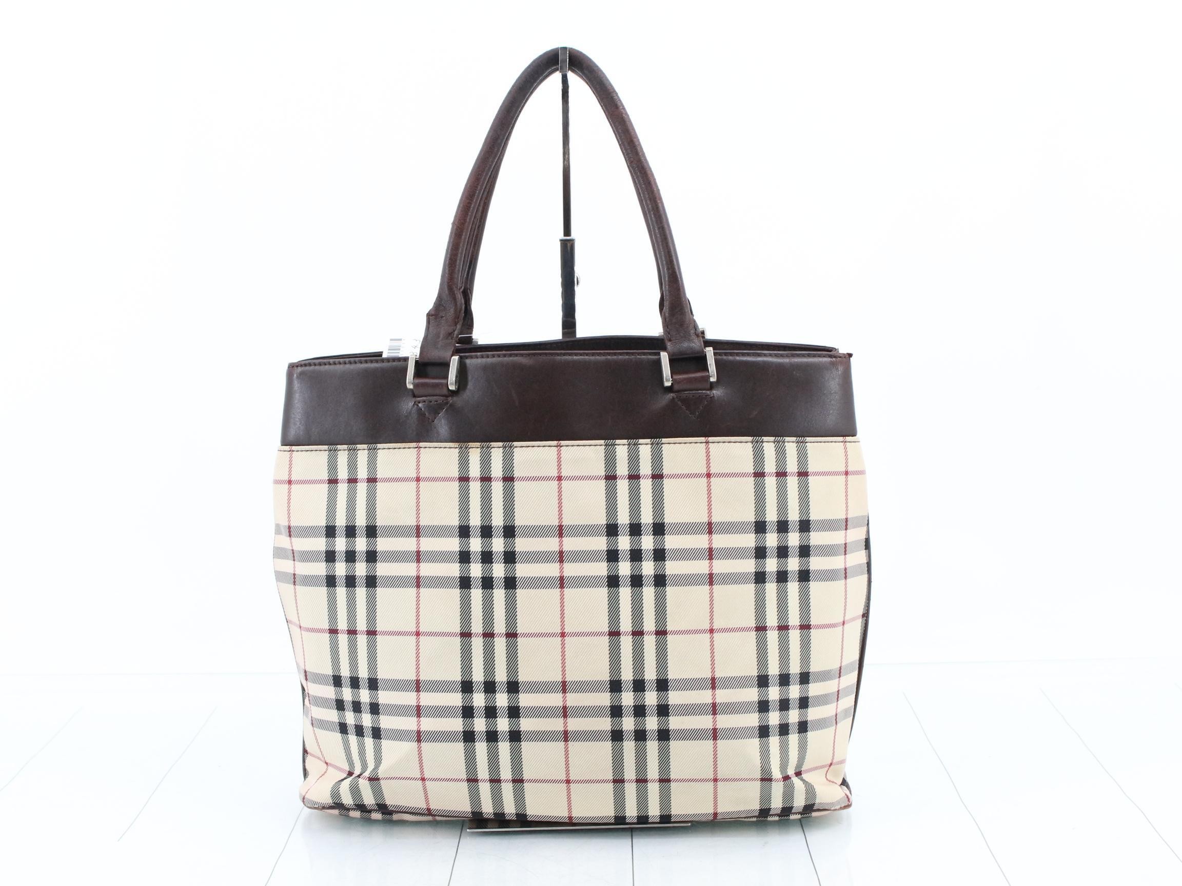 Other lines: Bags & Tote Bags - Dark Brown — view 2